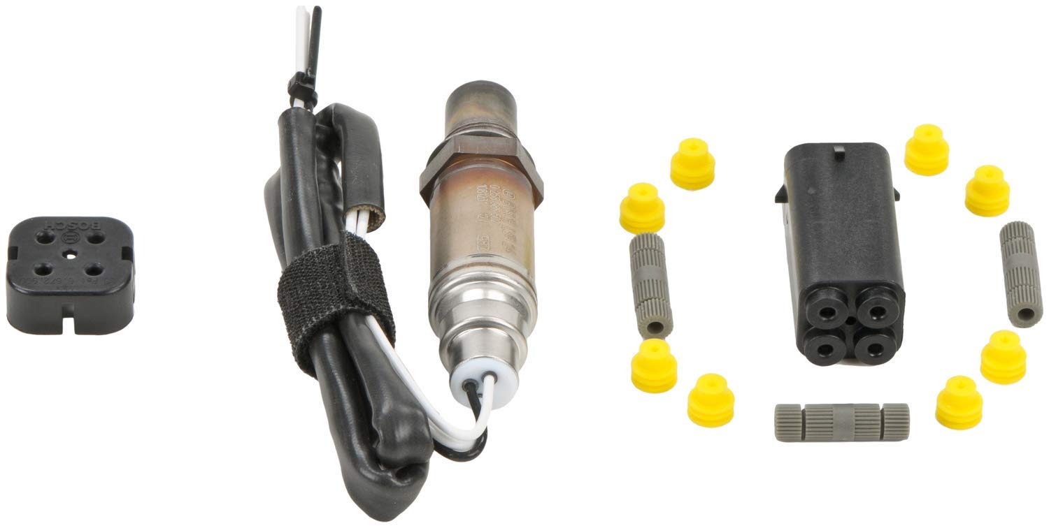 Bosch Oxygen Sensor - 15735