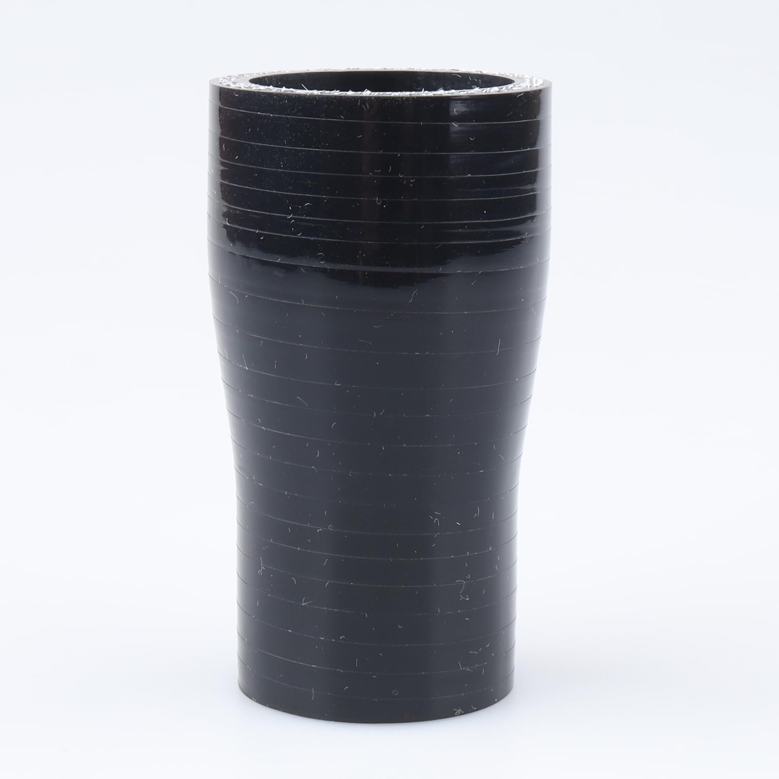 Ac Performance Id 1.25'' To 1'' (32Mm To 25Mm) Straight Reducer, Length 3'' (76Mm), 3-Ply Reinforced, Universal Automotive Pure