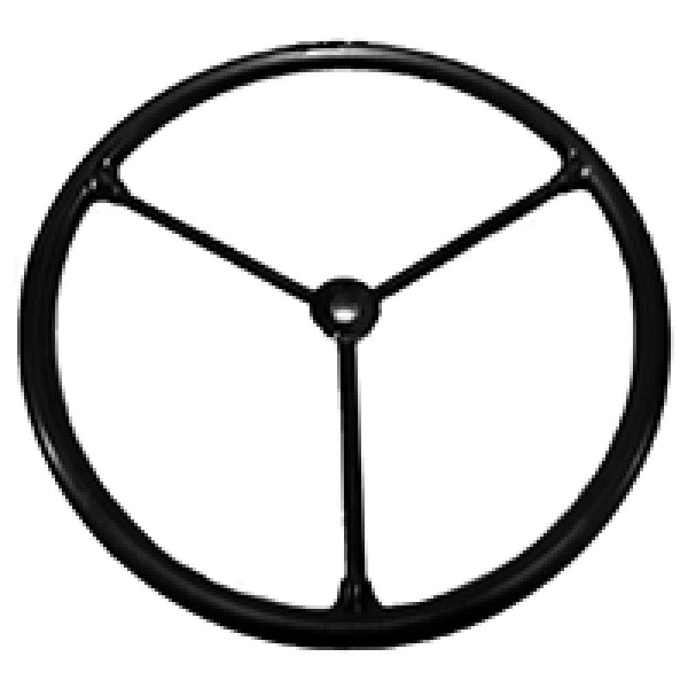 Raparts 70207370 New Steering Wheel Fits Allis Chalmers Tractor B C Ca 70225330