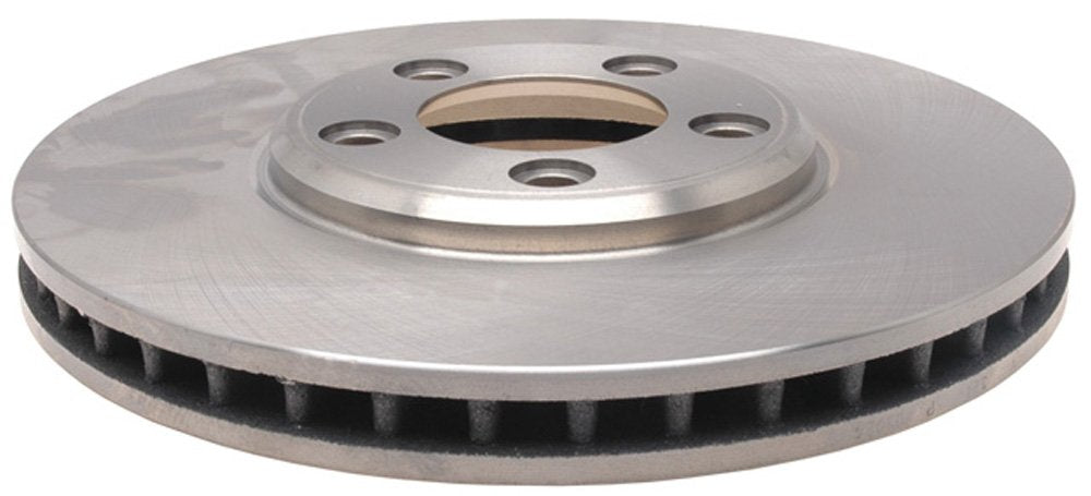 Raybestos 66841R Professional Grade Disc Brake Rotor