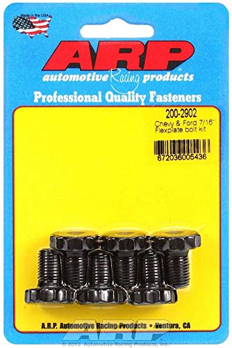 Arp 2002902 Flywheel & Flexplate Bolt