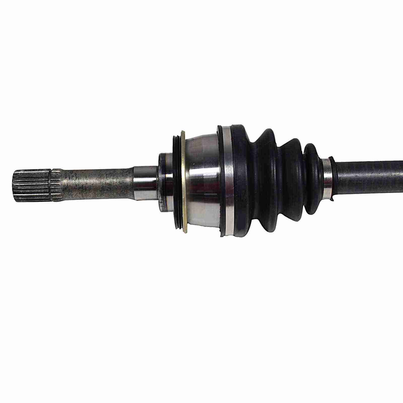 Gsp Ncv68031 Cv Axle Shaft Assembly - Left Front (Driver Side)