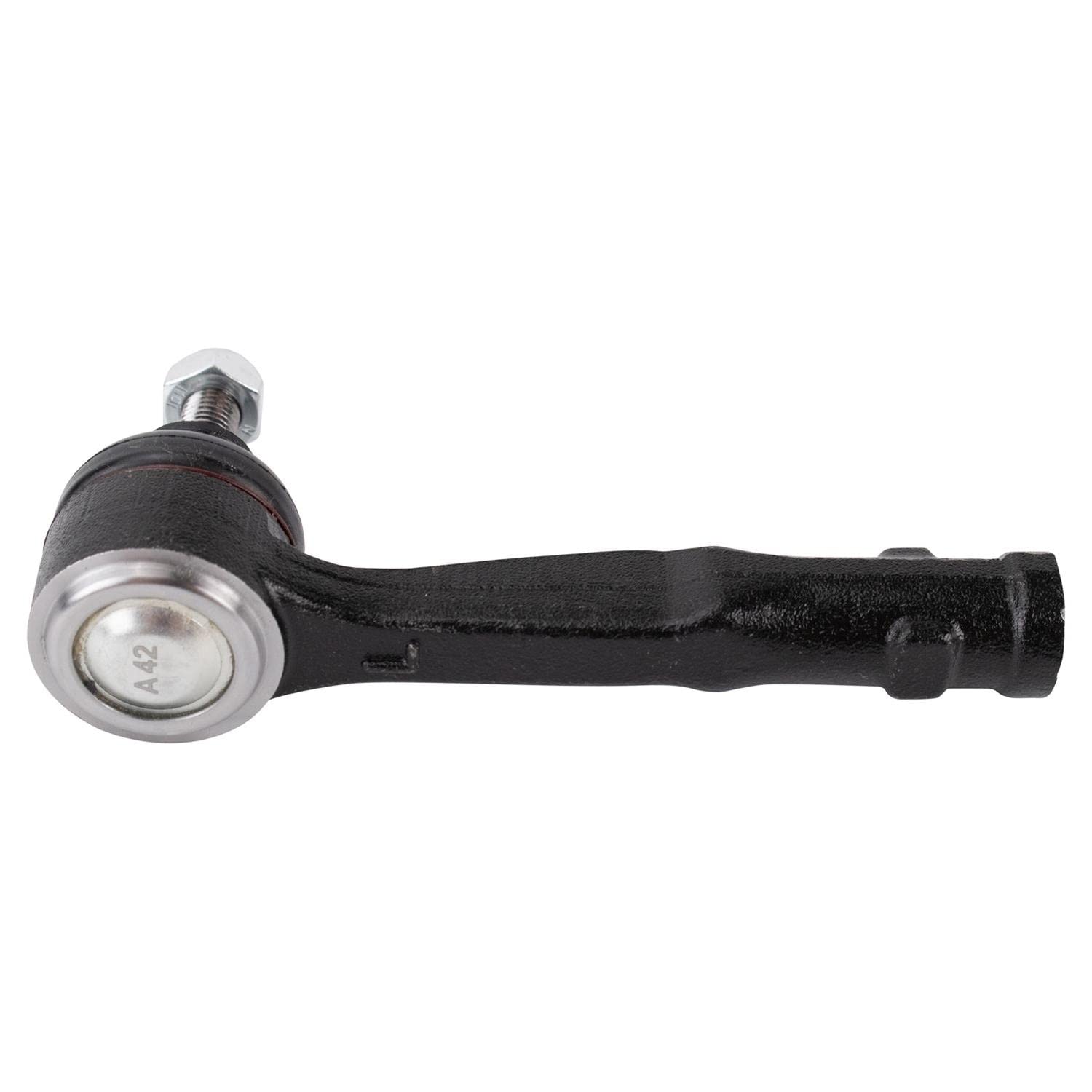TRQ Tie Rod Set Compatible with 2017-2020 Jeep Compass