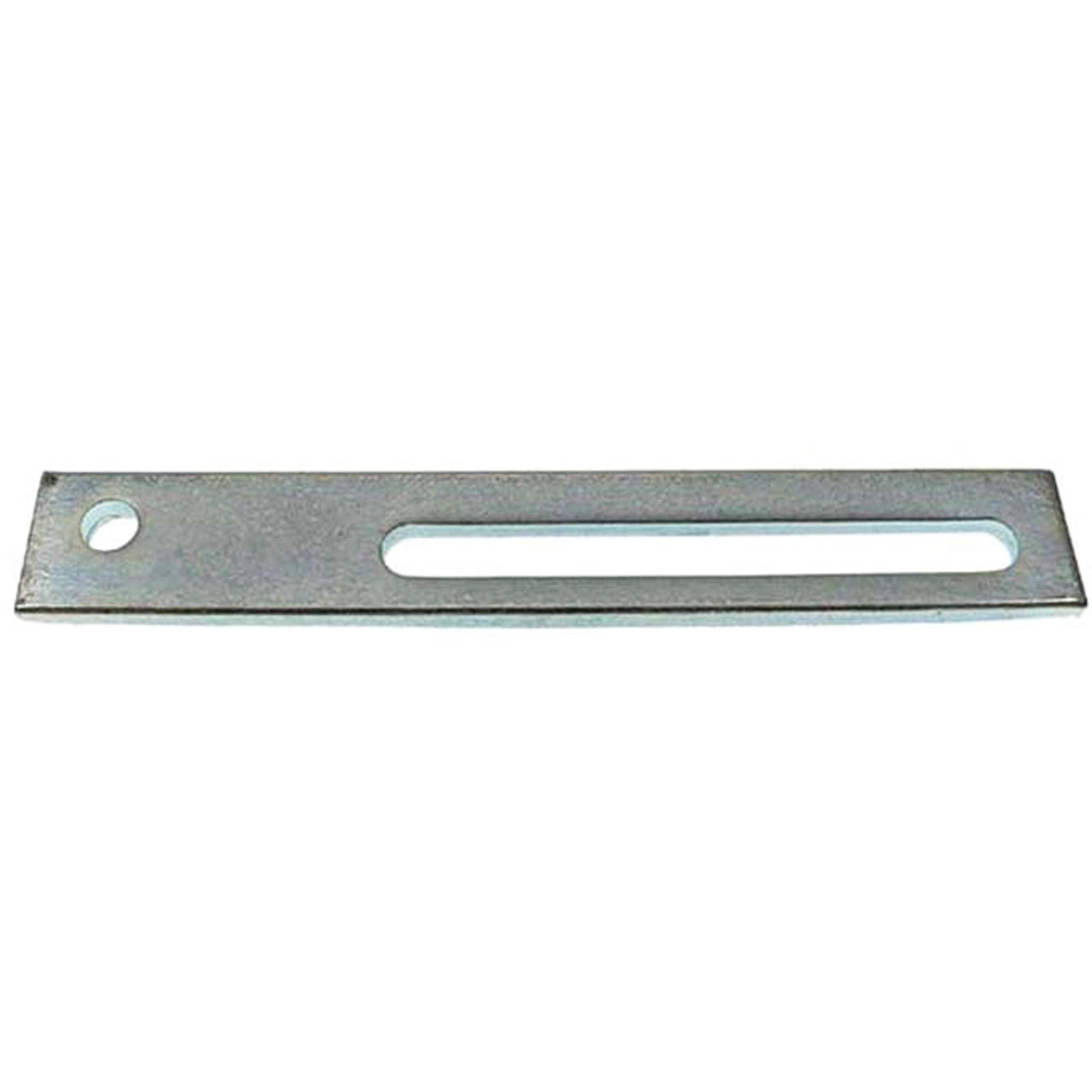 Db Electrical 800-10016 Generator To Alternator Mounting Bracket Compatible With/Replacement Forford 8N With Side Mount Distribu