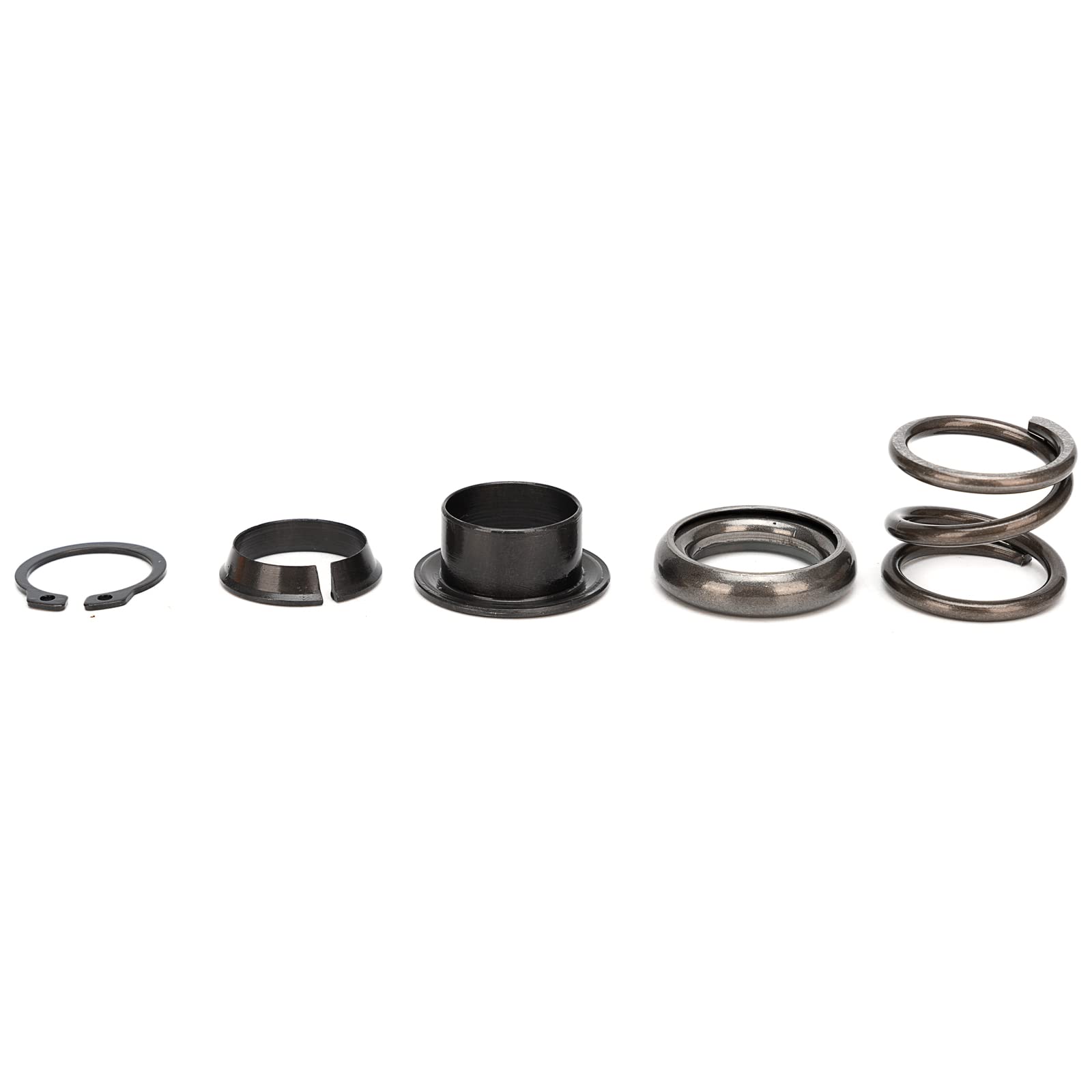 LEABON Steering Column Upper Bearing Kit for Tilt/No Tilt (F4DZ-3517-A) Compatible with 1992-2007 Ford F150 250 350 450 E-350 E-