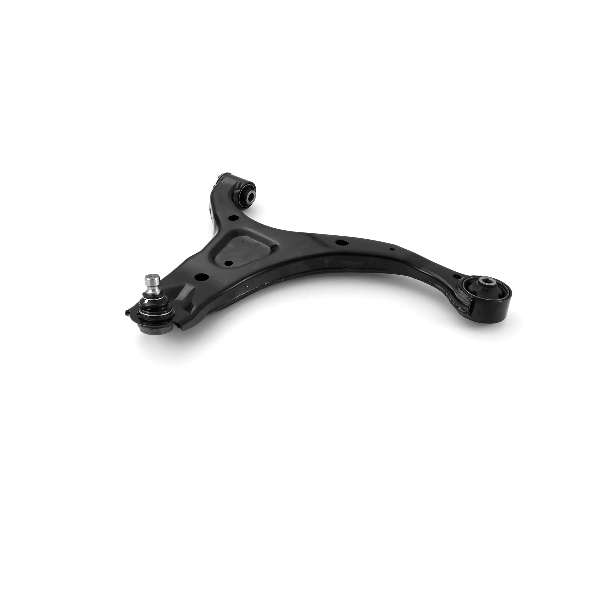 Metrix Premium Chassis Parts - Front Left Lower Control Arm W Ball Joint & Bushing Assembly Fits 2011-2013 Kia Sorento, 2007-201
