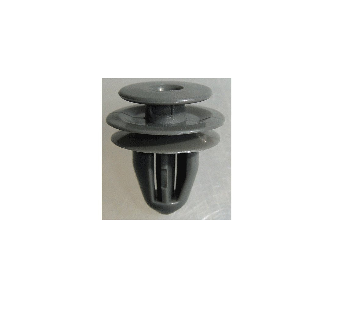 Autobahn88 Retainer Clip For Door Trim Molding, Compatible With Honda (Oem: 91560Sp0003, 91560S7A003) (Pack Of 20)