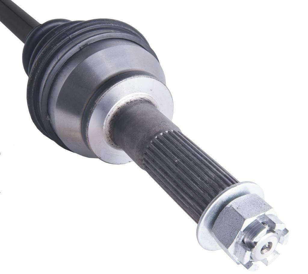 East Lake Axle replacement for rear cv axles set Polaris Ranger 500/800 2010 2011 2012 2013 2014