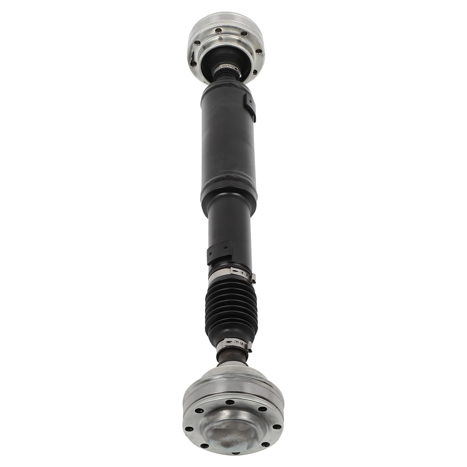 SCITOO?21.65''?Steel Rear Driveshaft Assembly Drive Shaft Prop Shaft Compatible For Jeep Wrangler 2012-2018,For Jeep Wrangler JK