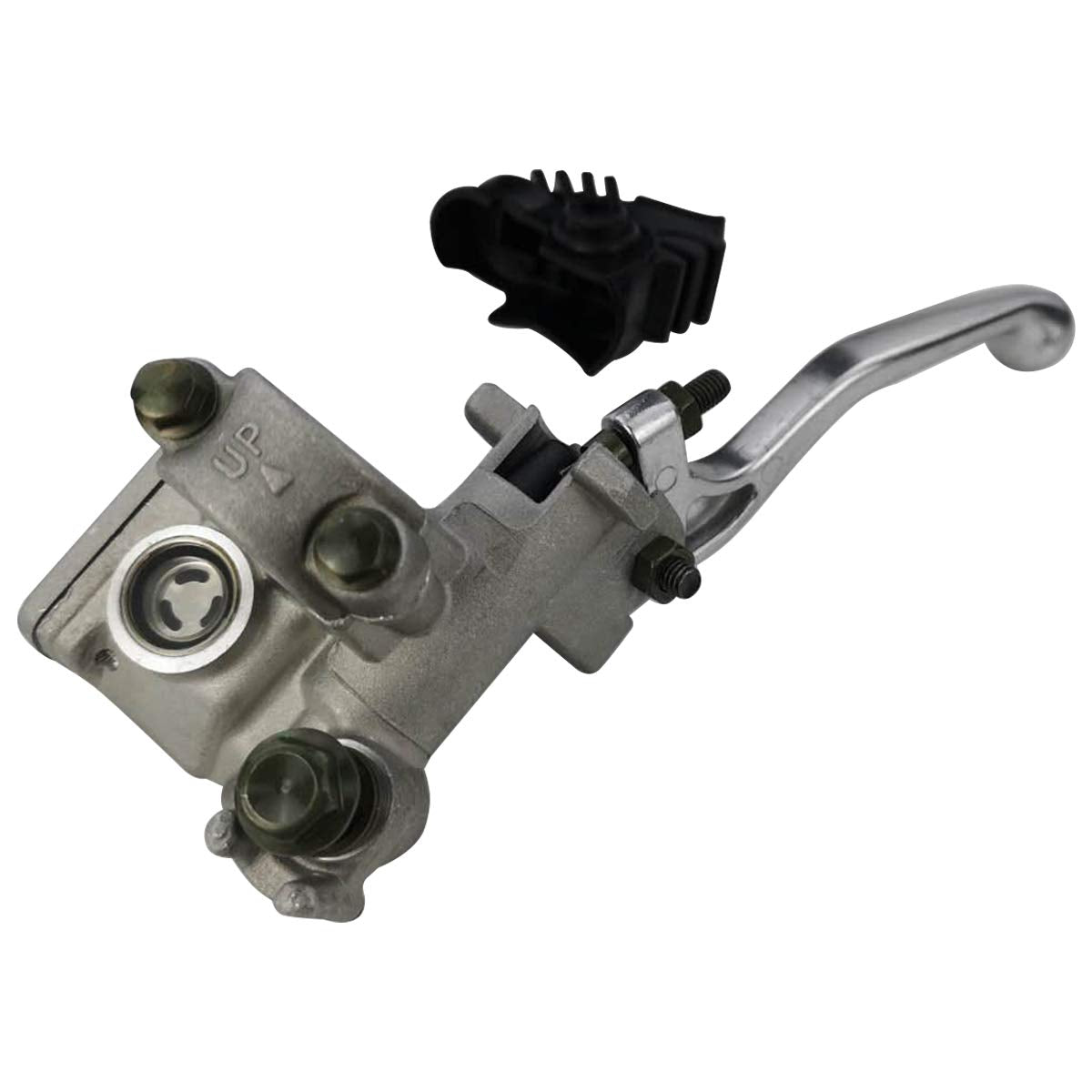 M MATI Front Brake Master Cylinder Assembly for Honda CR125 CR250 CR500 CRF125 CRF150 CRF230 CRF250 CRF250 CRF450 XR250 XR400 XR