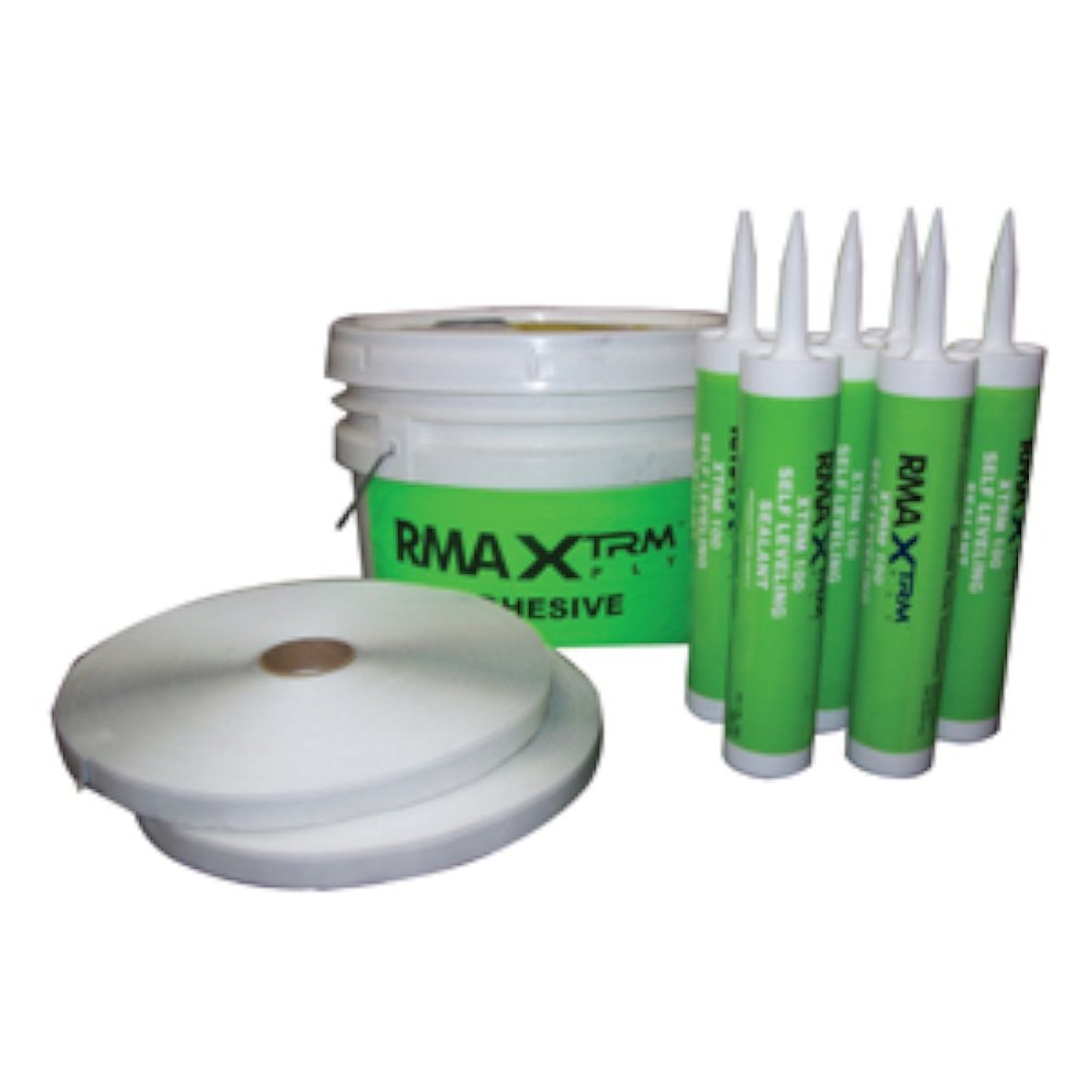 Lasalle Bristol 2703414Kit Rma Xtrm Installation Kit
