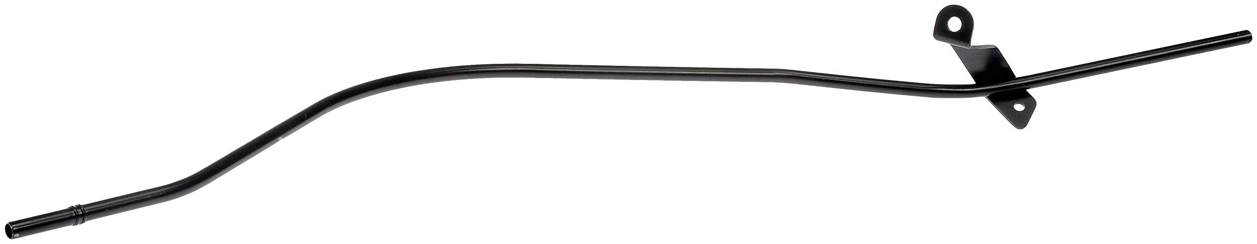 Dorman 917-309 Engine Oil Dipstick Tube - Metal Compatible With Select Ford Models