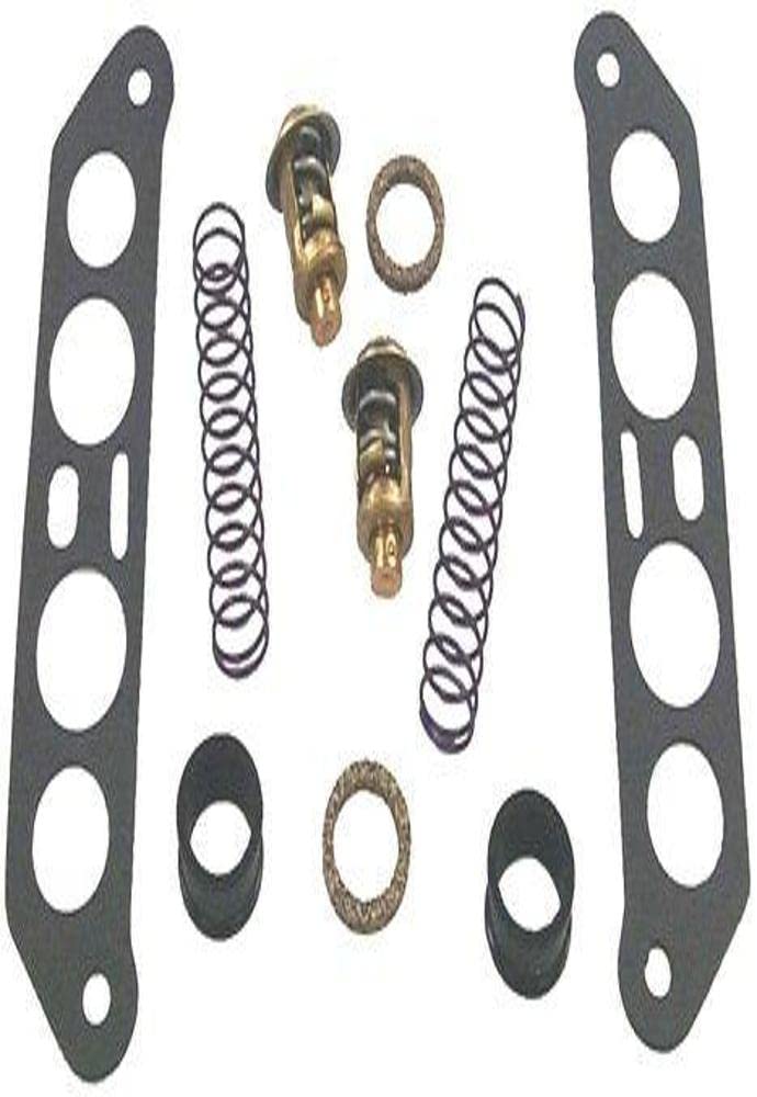 Sierra International 183673 Thermostat Kit