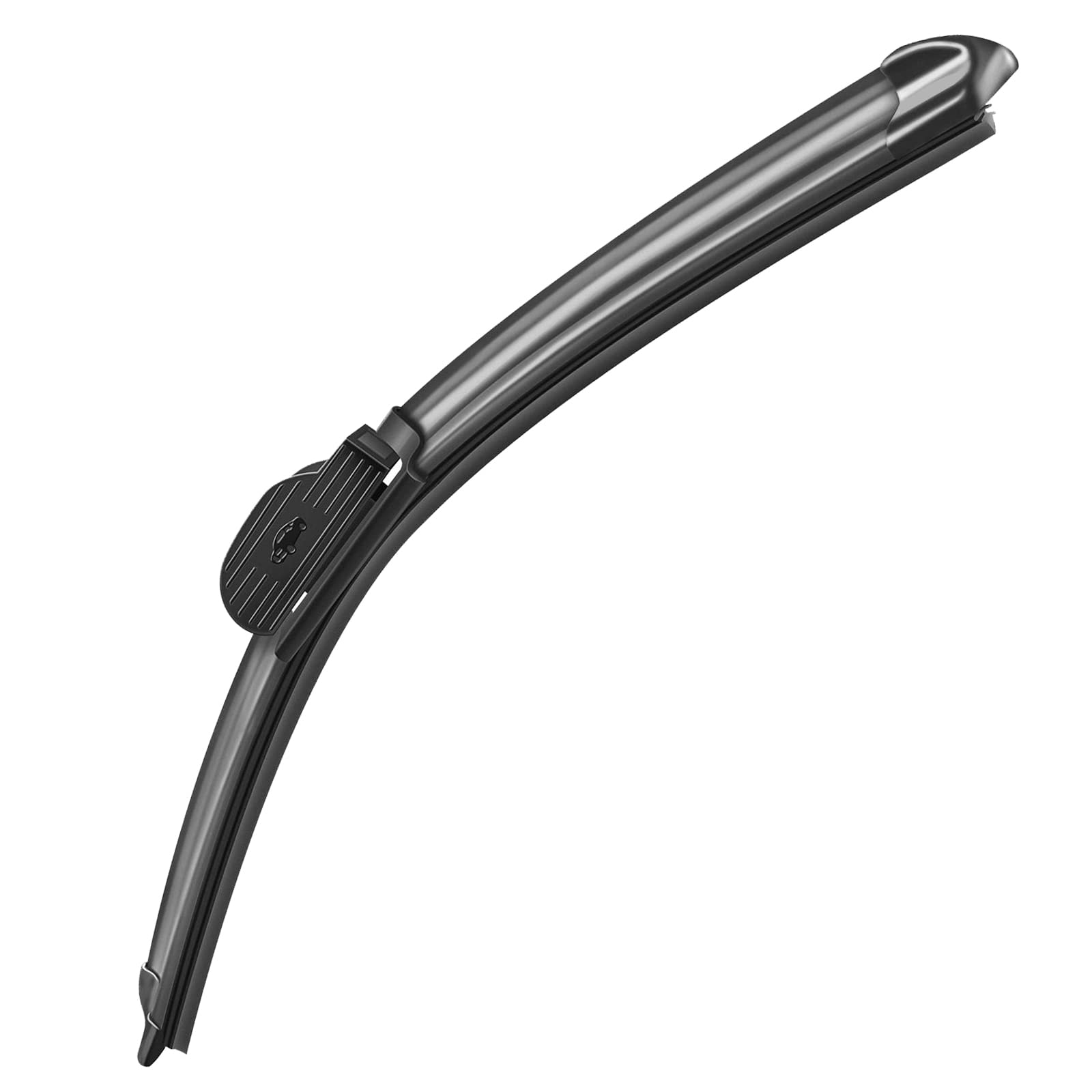 Ablewipe Windshield Wiper Baldes, 28 Front Window Wiper Blades Model: 18O13B (1 Piece)