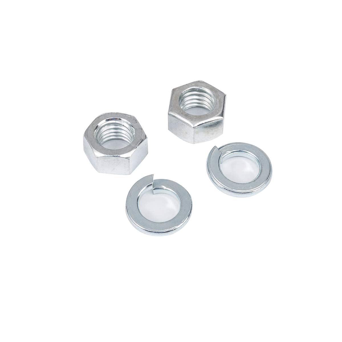 2'' Rise Handlebar Risers Extension For Harley Davidson 1'' Handlebars Black Motorcycle Spacers Made Of Alloy Steel