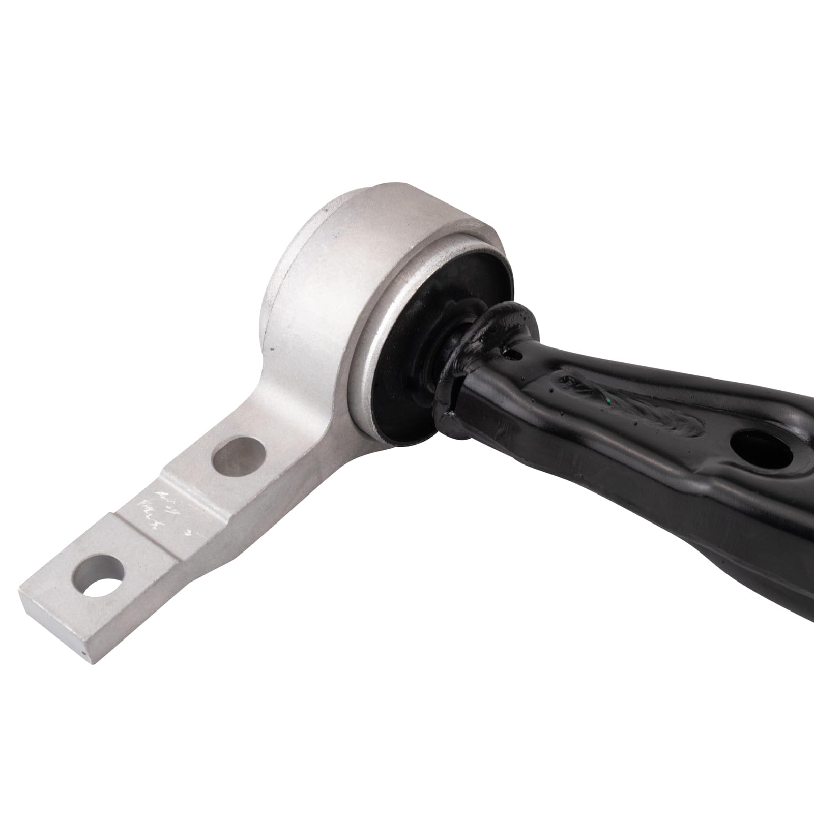 Trq Front Left Lower Control Arm With Ball Joint Drivers Side Compatible With 2004-2009 Nissan Quest