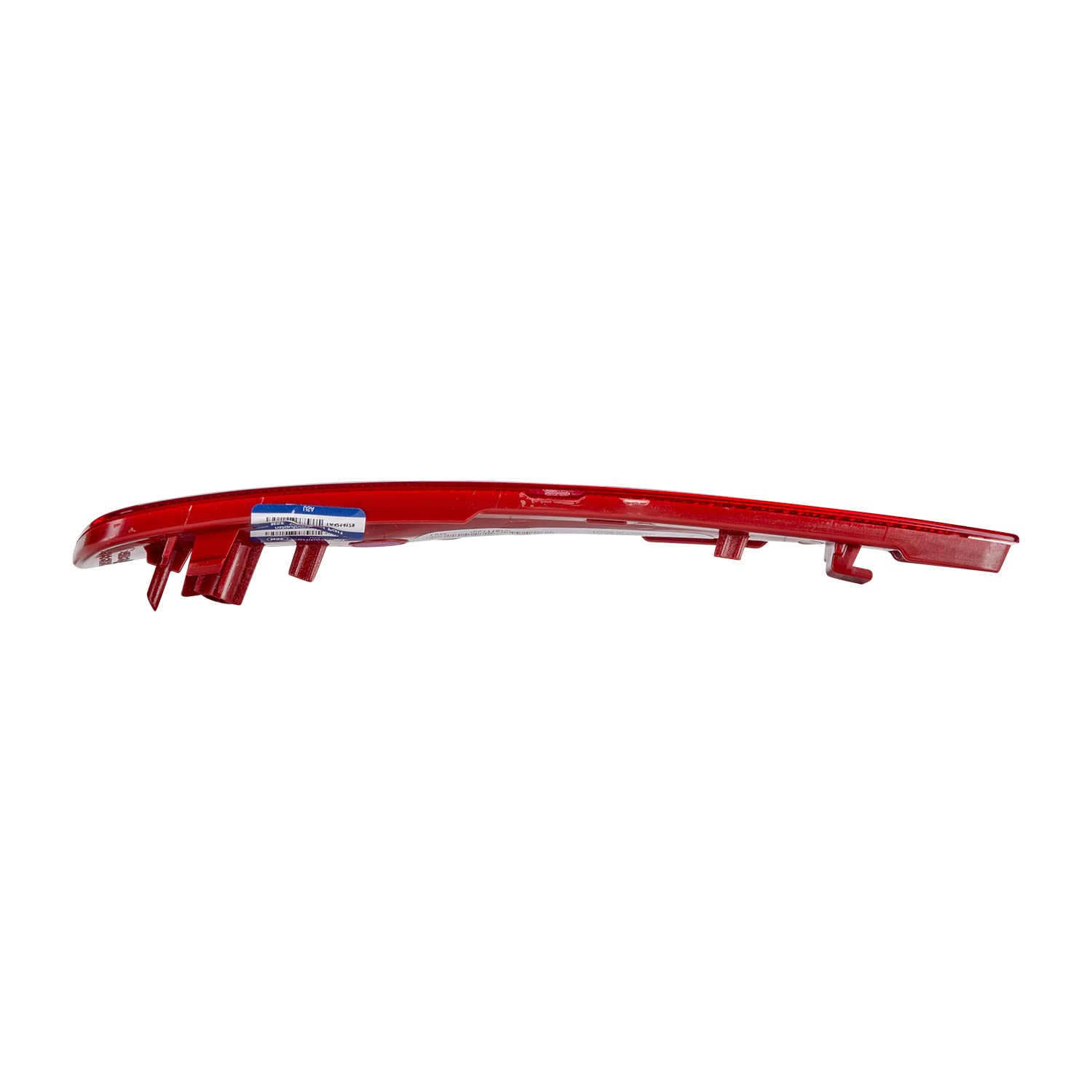 Tyc Left Reflector Assembly Compatible With 2012-2014 Toyota Yaris