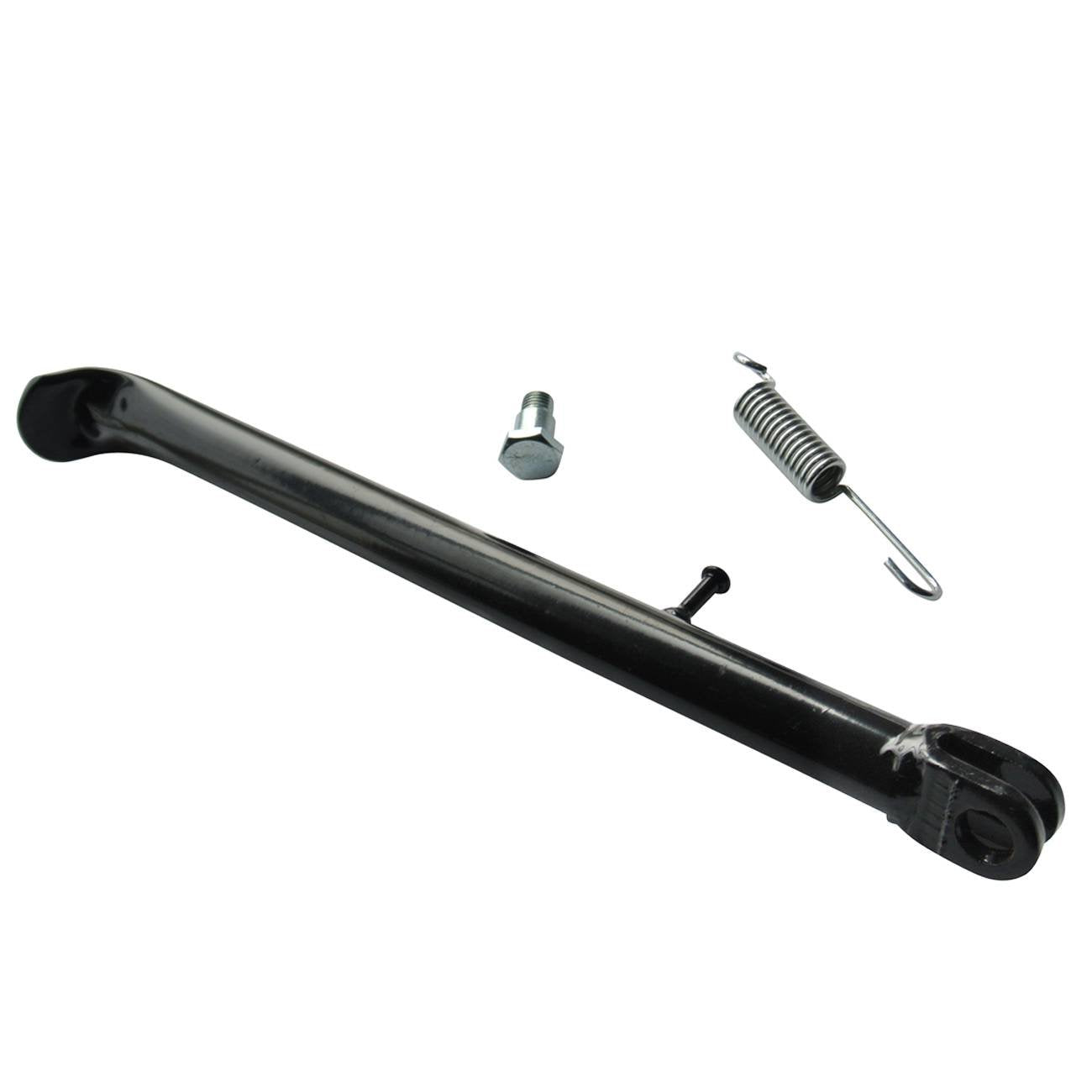 30Cm 11.8Inch Kick Stand Kickstand Fit 70Cc 90Cc 110Cc 125Cc 138Cc 140Cc 150Cc 200Cc Dirt Pit Bike Parts