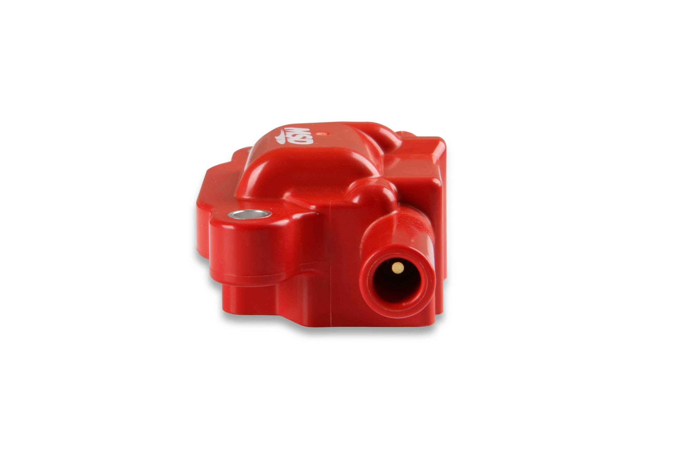 Msd 82658 Ignition Coils Blaster Ls Series, Red, 8-Pack