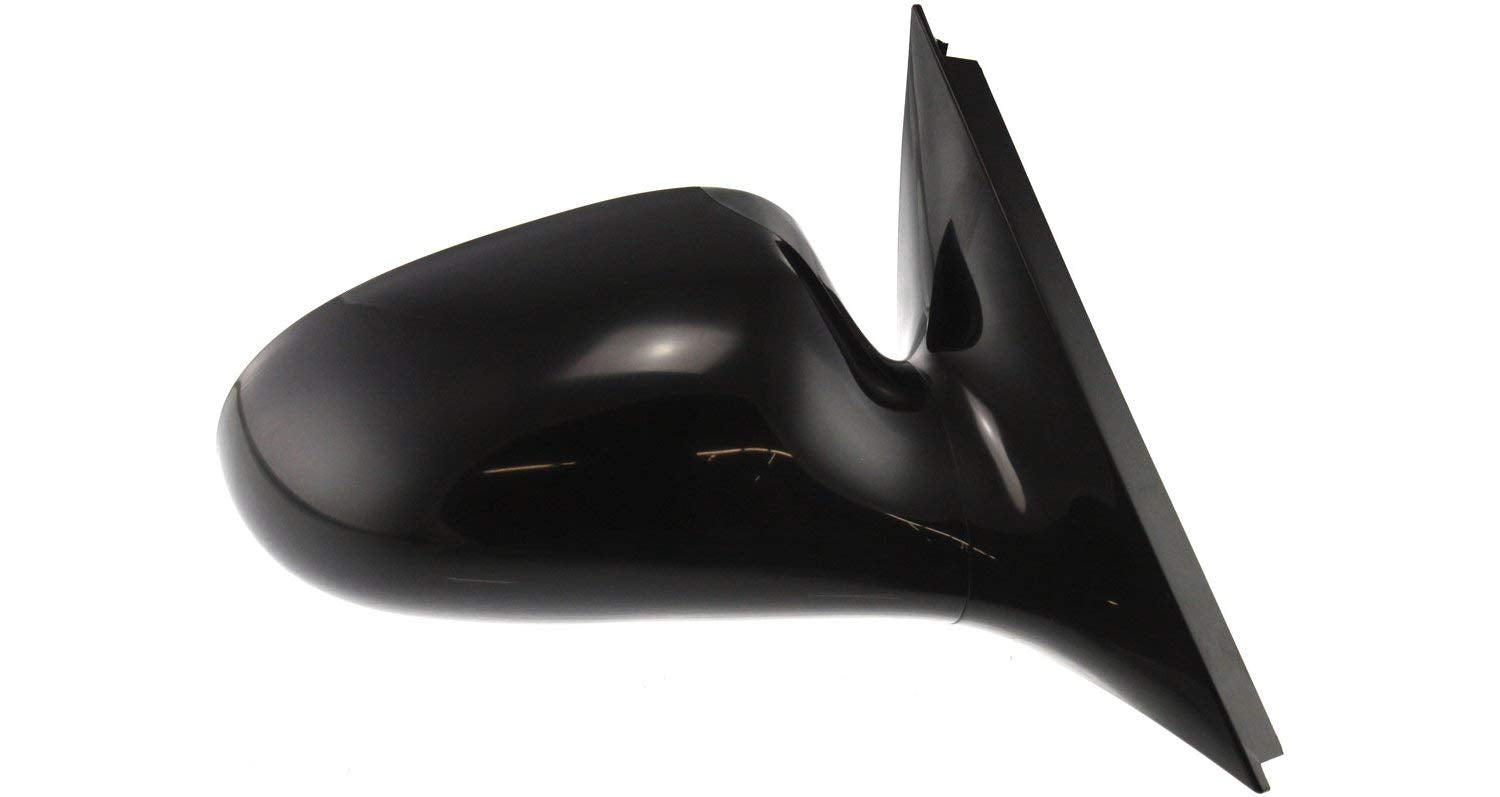 Kool Vue Right Power Door Mirror Compatible With Buick Lacrosse 2005-2008 Paintable