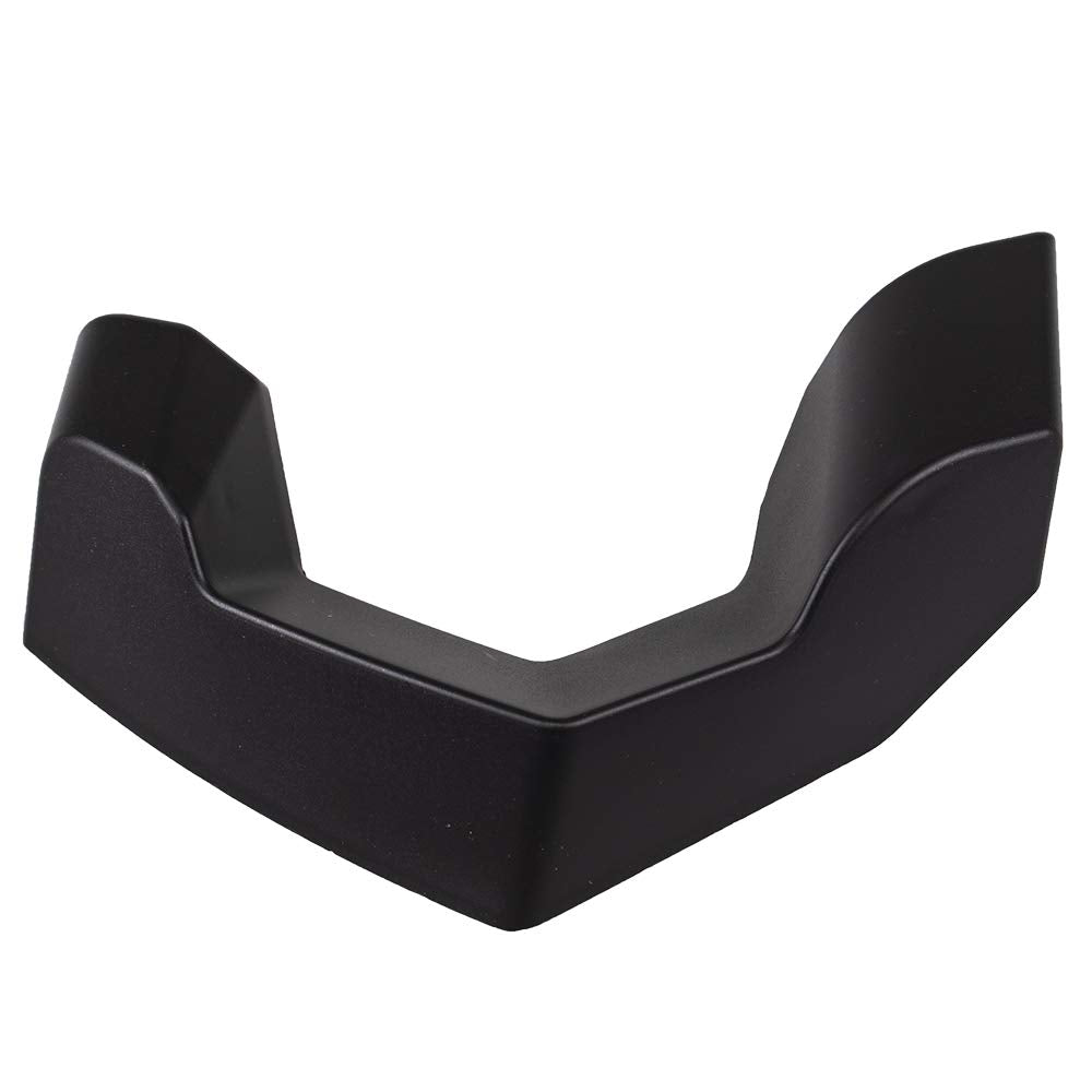 CAN AM Outlander Bumper Cap Black OEM Front RH/Rear LH 705004410