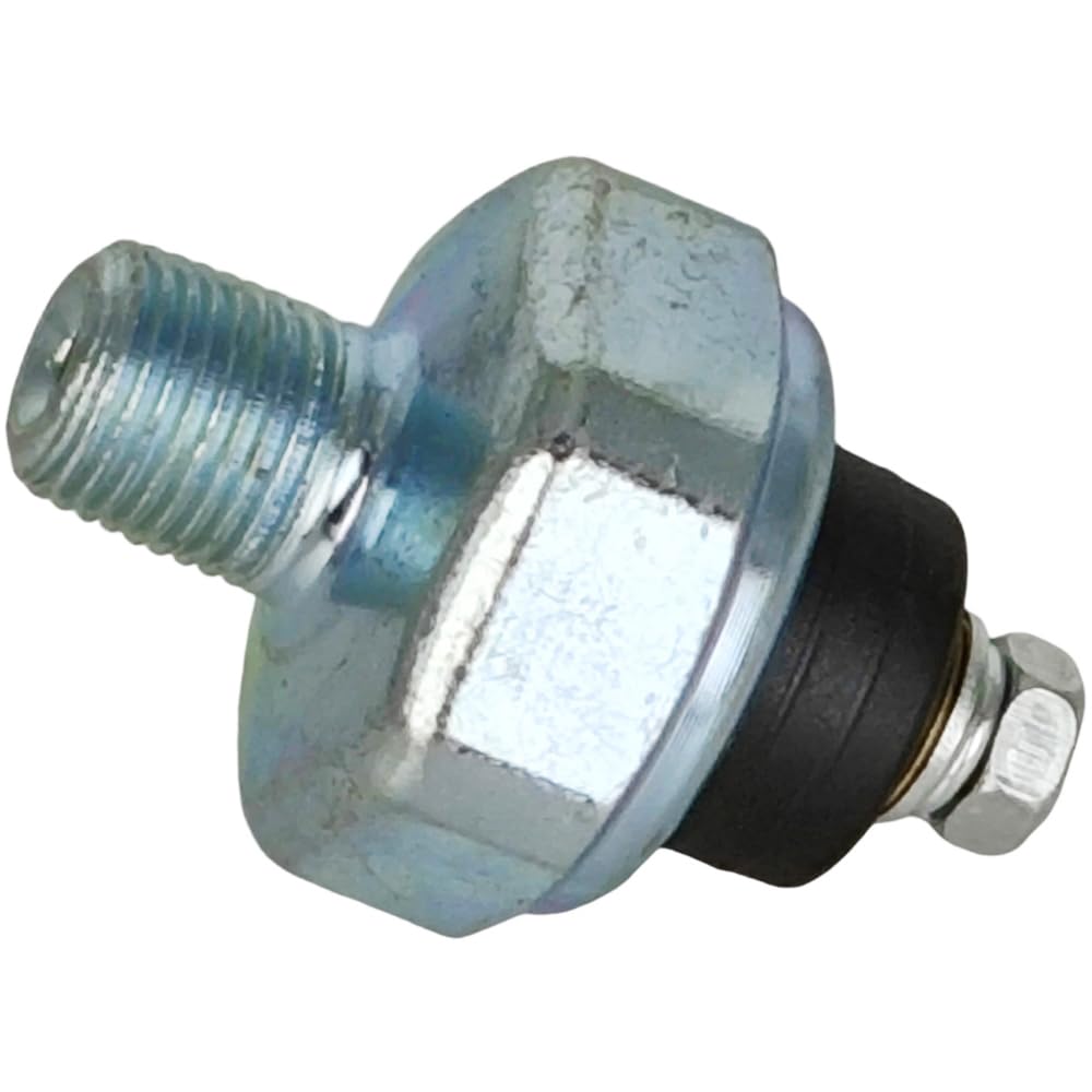 XYZIL Oil Pressure Switch 15841-39010 15841-39013 Compatible with Kubota D1105 D1305 D1403 D1503 D1703 B6000 M5040 M5140 M6040 M