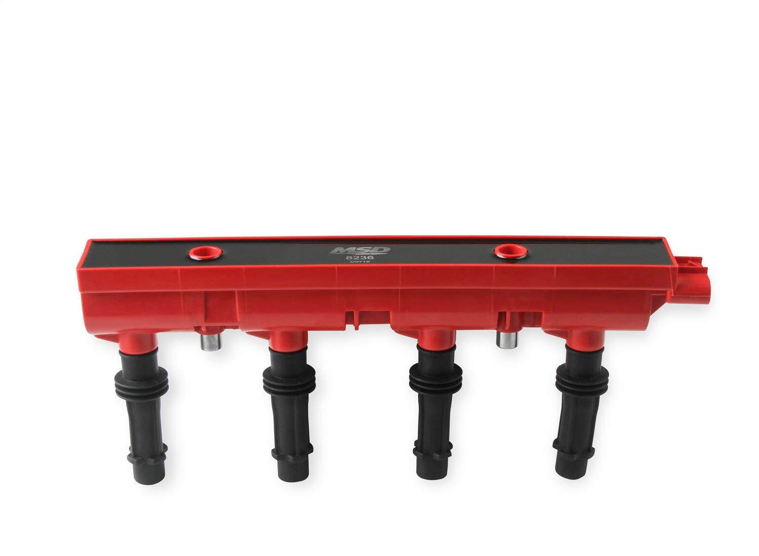 MSD Coil Pack, 11-16 Gm 1.4L Turbo, Red