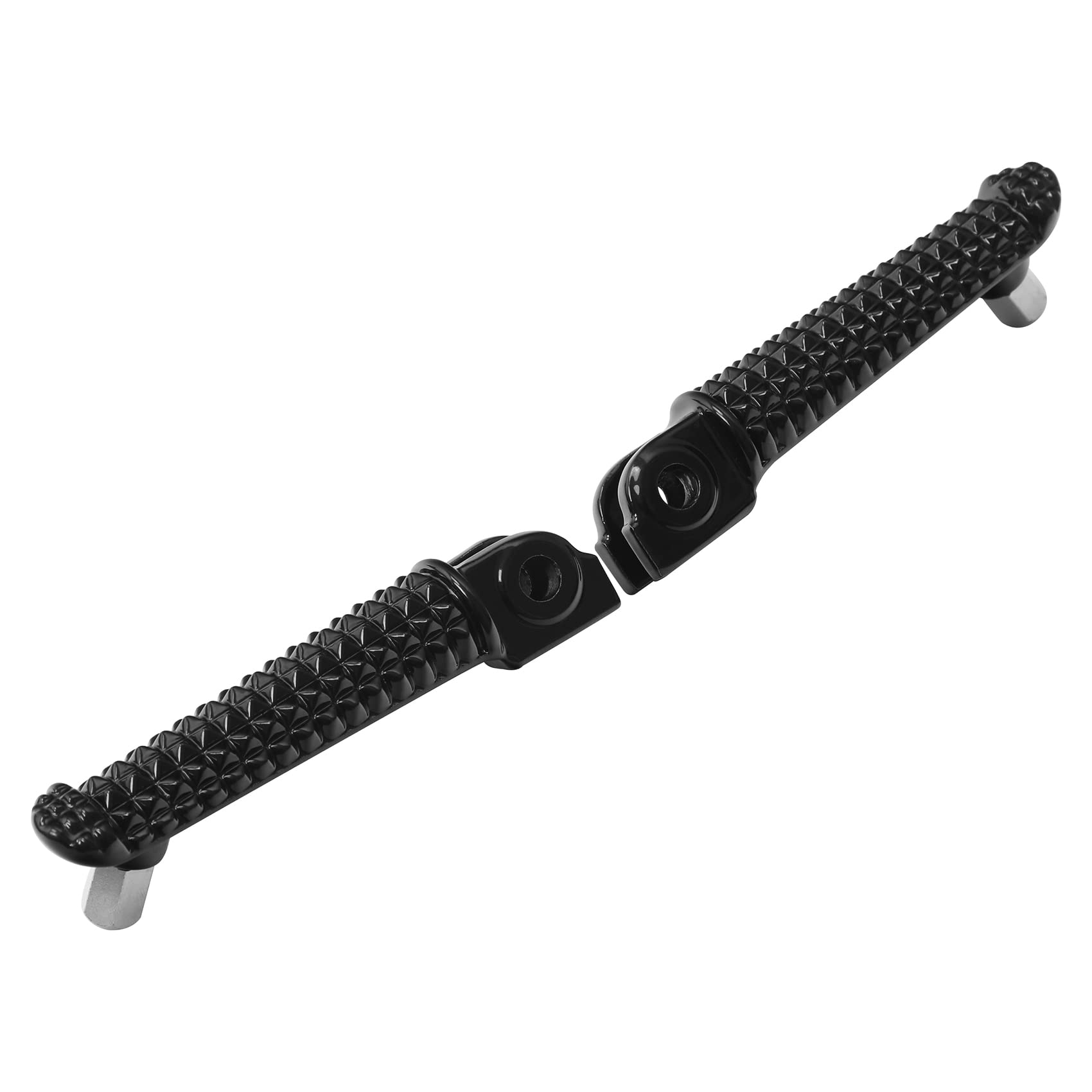 Xfmt Footrest Motorcycles Foot Pegs For Yamaha Yzf R1 1998-2023 R1S R1M 2015-2023 Yzf R6 1999-2020 Yzf R6S 2003-2009