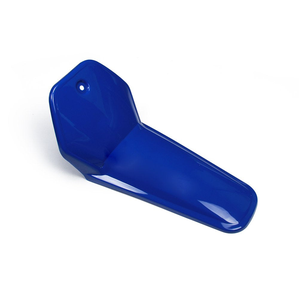 Jfg Racing Fairing Plastic Gas Tank Kit Rear Fender - Pw80 Pw 80 - Blue