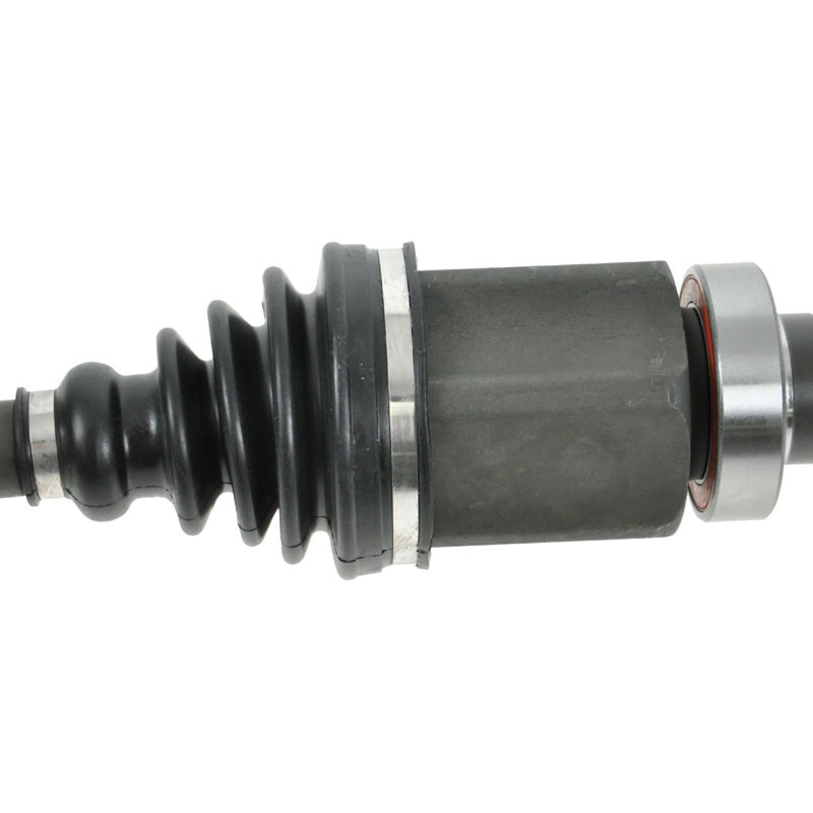 Trq Front Right Cv Axle Shaft Assembly Passenger Side Compatible With 2001-2009 Volvo S60 2001-2007 V70