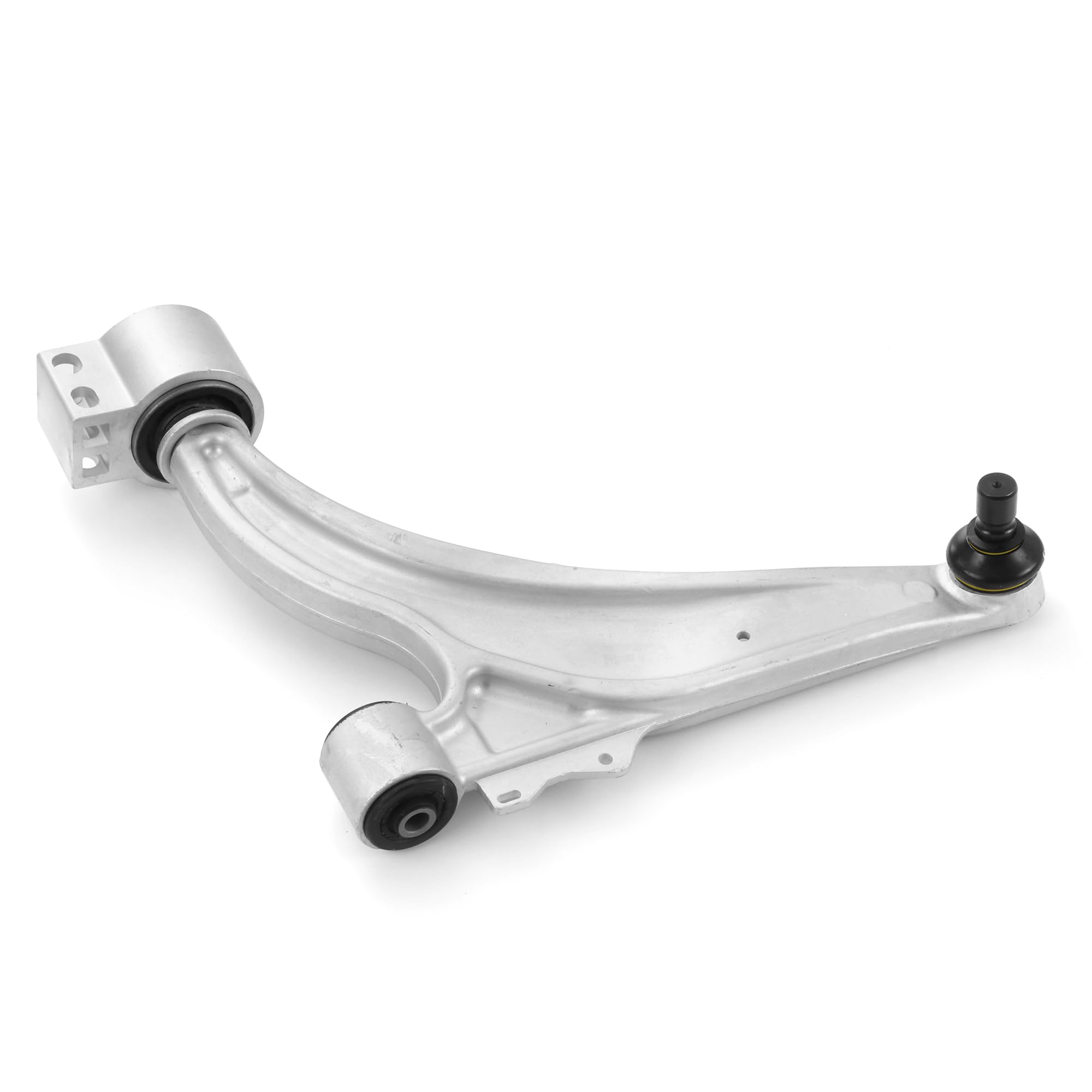 Metrix Premium Chassis Parts - Front Left Lower Control Arm W Ball Joint & Bushing Assembly Fits 12-17 Buick Verano, 11-15 Chevr