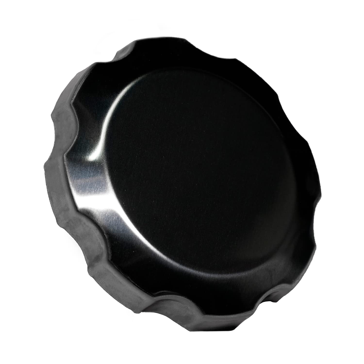 JMCHstore Upgraded New Metal Gas Fuel Tank Cap For Coleman BT200X CT200U, Baja MB165 MB200 Doodlebug Mini Bike, Predator 212 Eng