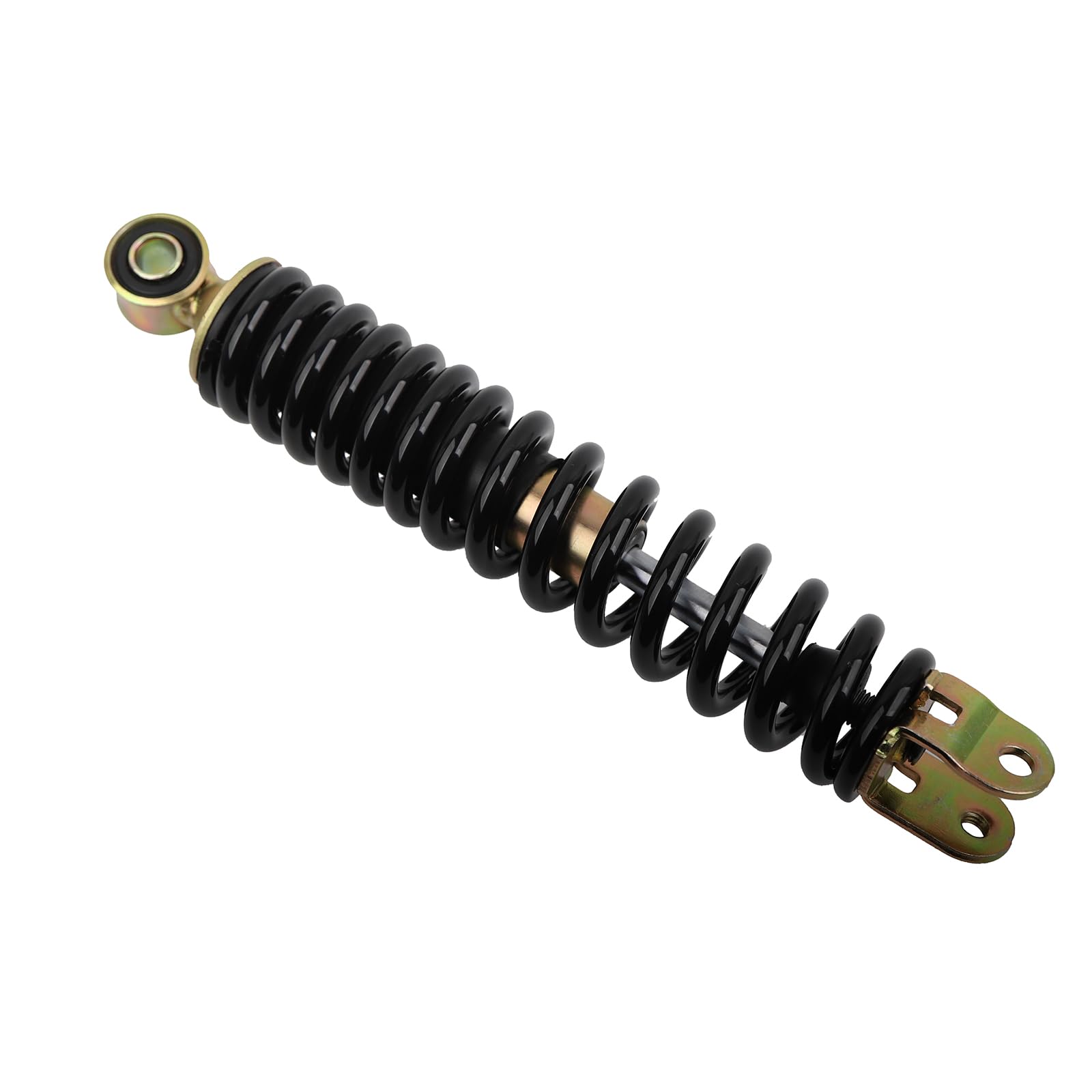 Minho Motorcycle 250Mm Rear Shock Assembies Fit For Taotao 50Cc