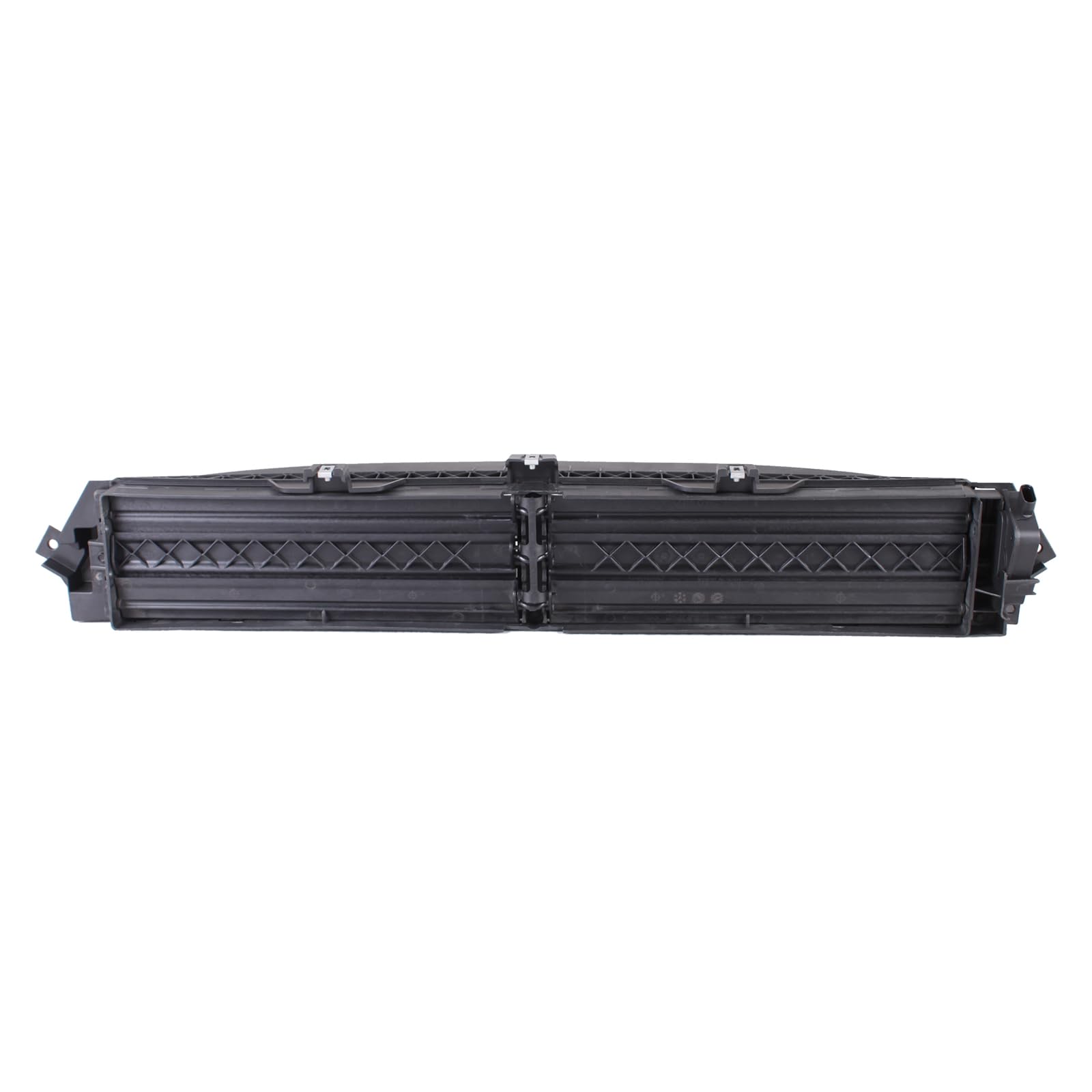 TYG (CAPA QUALITY) Active Grille Shutter For Chevrolet Malibu Limited '14-'16/Malibu ECO '14 23478032 GM1206117 w/Motor