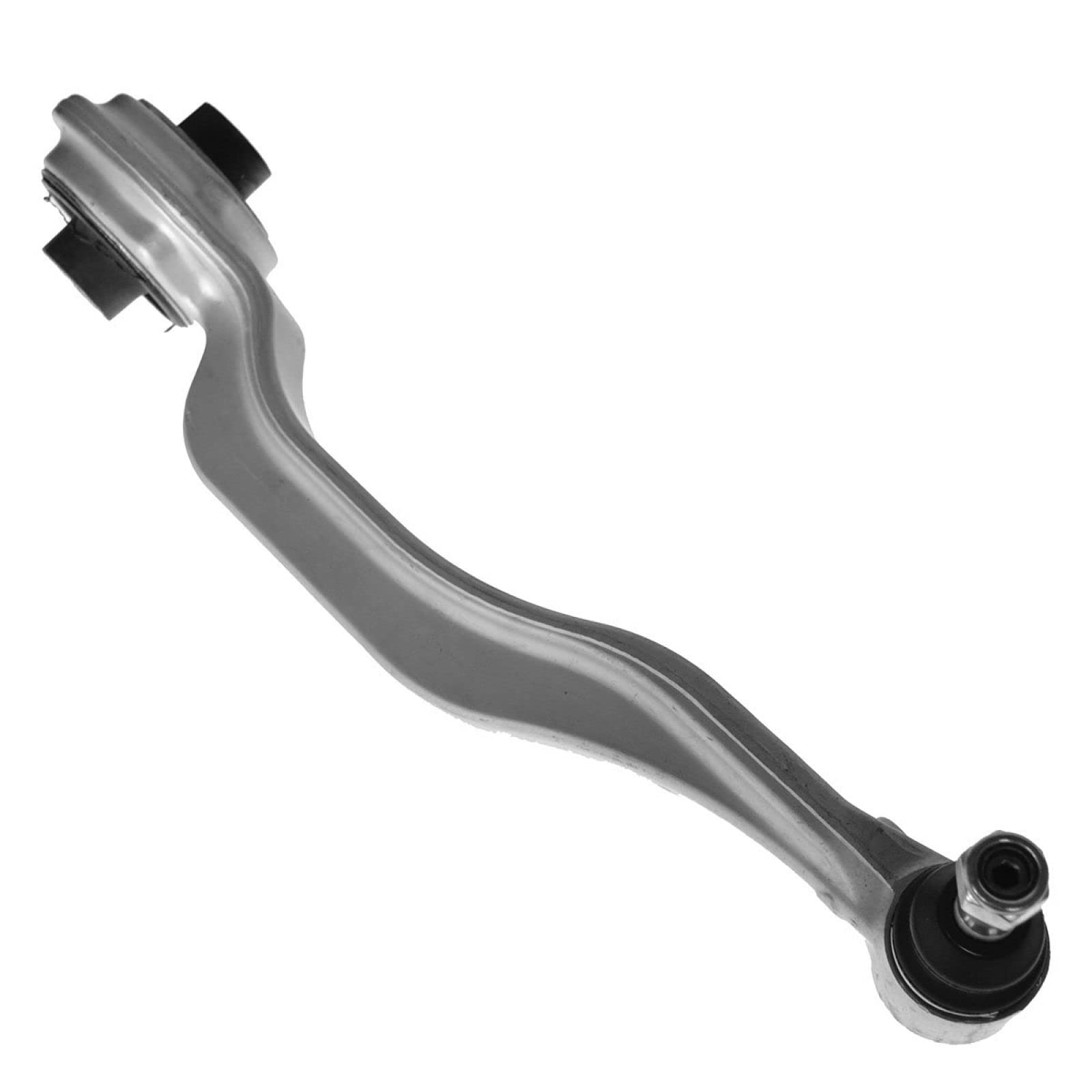 Trq Front Lower Forward Control Arm W/Ball Joint Driver Left Lh For Cl E Sl Class