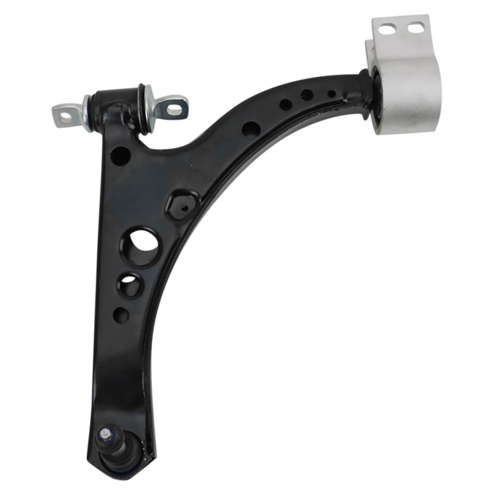 Trq Front Lower Control Arm With Ball Joint Set Compatible With 2016-2019 Chevrolet Cruze Volt