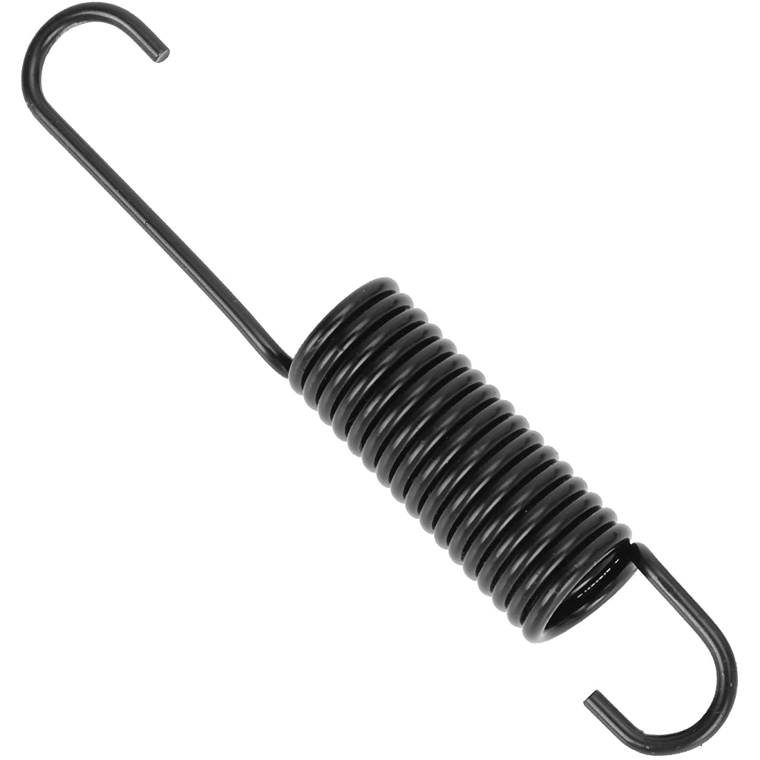 FVRITO Side Stand Kickstand Spring for 196cc 6.5HP Massimo Hensim TrailMaster Baja Doodle Bug Blitz Dirt Bug Racer DB30 Heat War