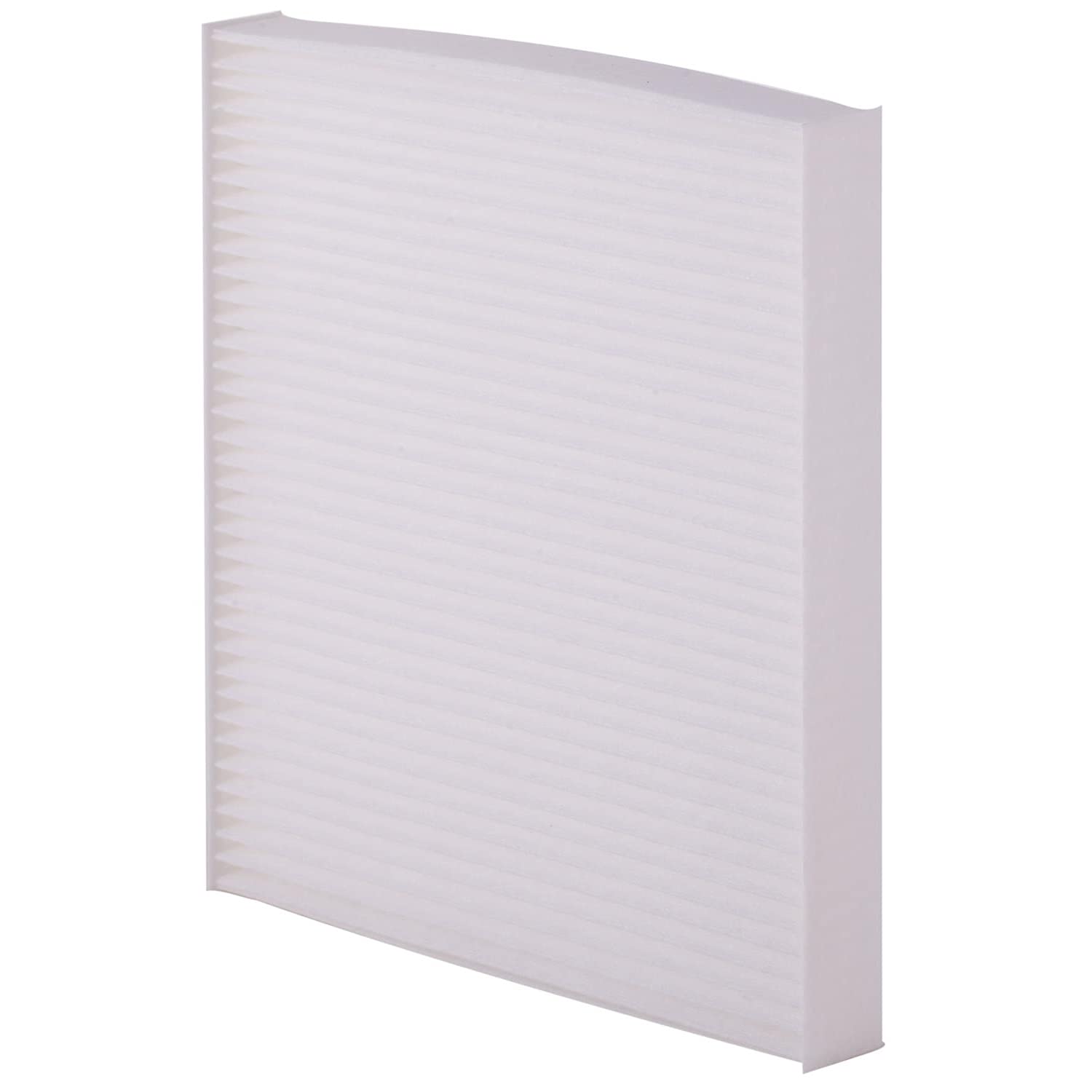 Pg Cabin Air Filter Pc4313 | Fits 2011-2015 Ram 1500, 2007-2017 Jeep Patriot, 2011-2019 Dodge Journey, 2007-2017 Jeep Compass, 2