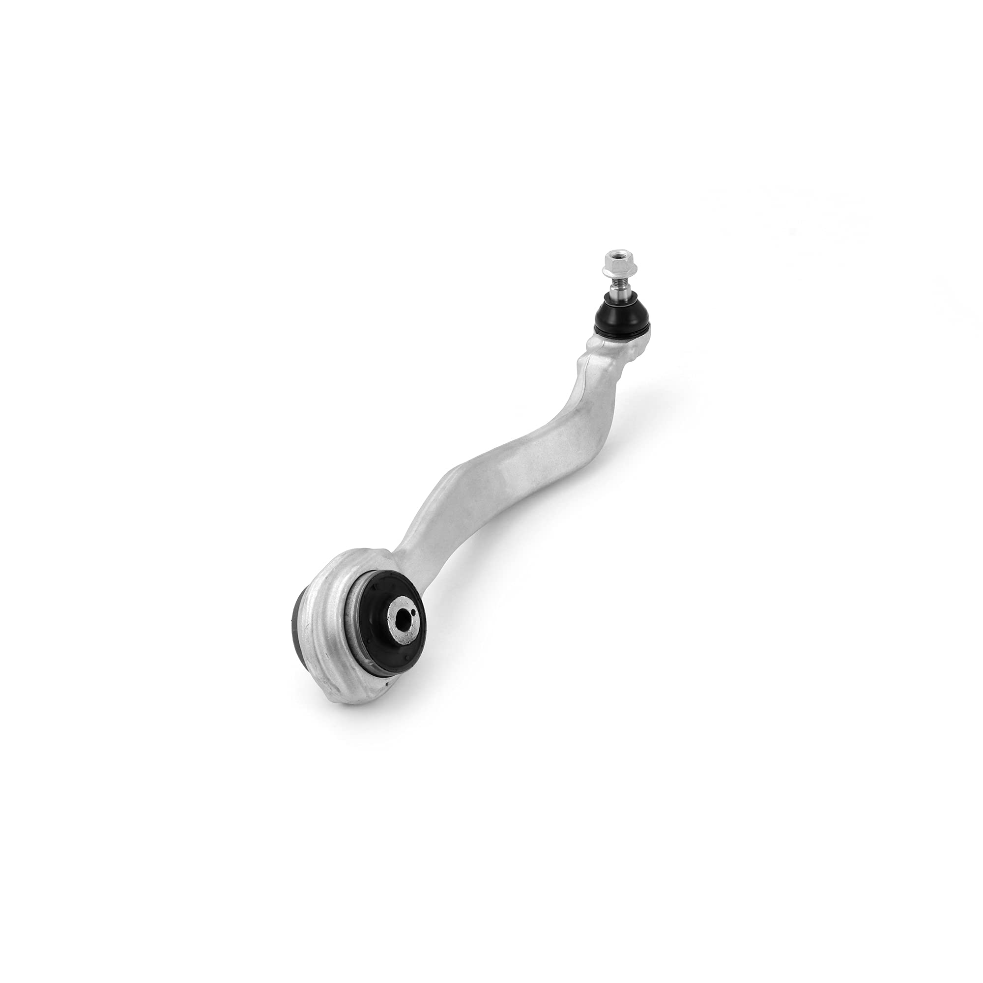 Metrix Premium Chassis Parts - Front Left & Right Lower Forward Control Arm W Ball Joint & Bushing Assembly Kit Fits 08-09 Mercedes-Benz C230 Awd, 08-11 C300 Awd, Replacement Tc3472, Made In Europe