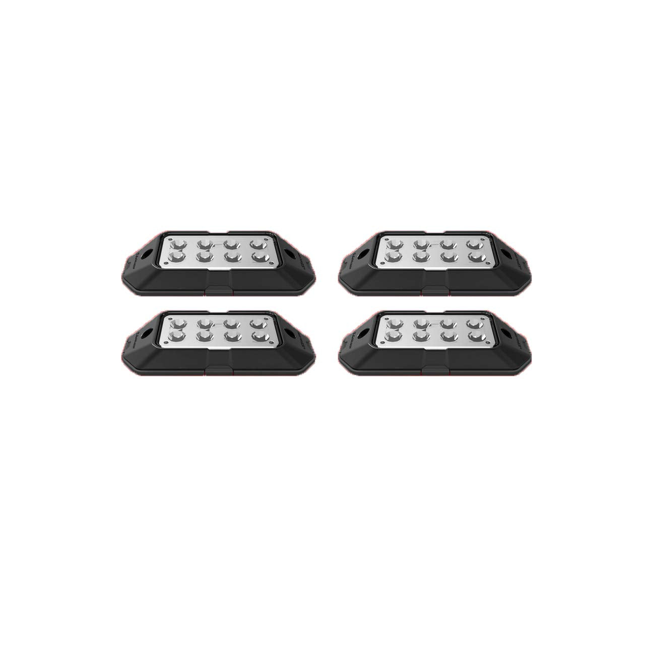 Xk Glow Xk052001-4Wa Strobe Light Kit Strobe Light
