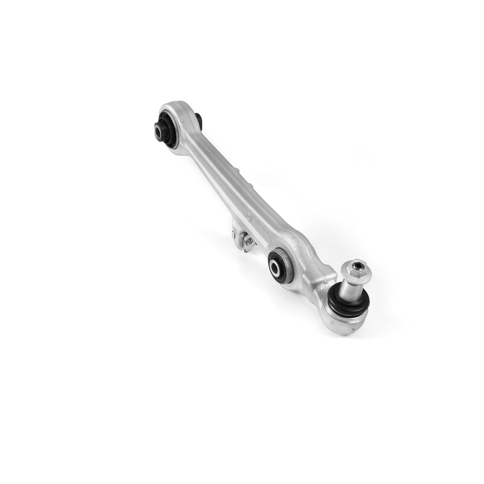 Metrix Premium Chassis Parts - Front Lower Forward Control Arm W Ball Joint & Bushing Assembly Fits 02 Audi A6, 01-02 S4, 98-02