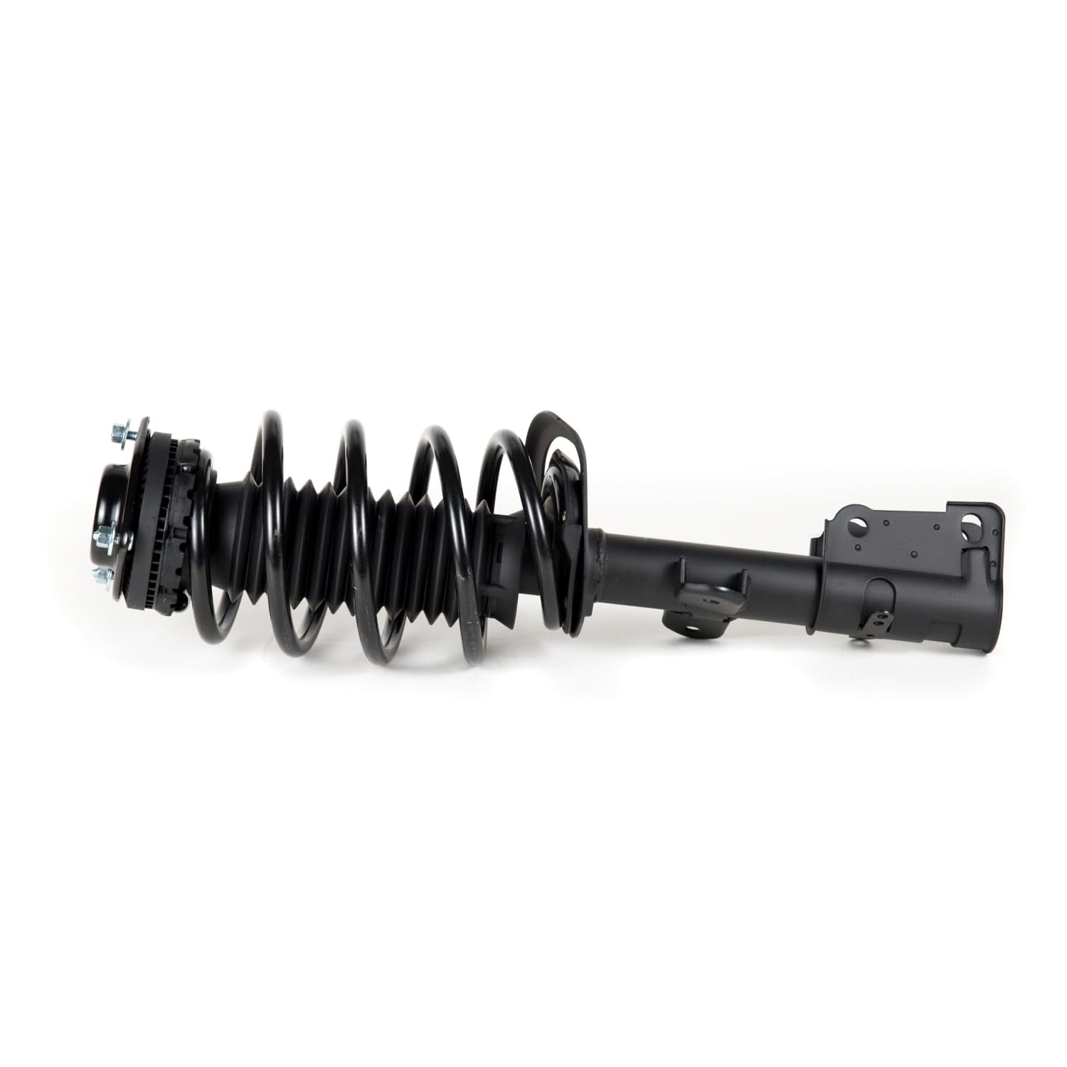Gabriel G57206 Ultra Readymount Front Complete Strut Assembly For 08-16 Chrysler Town & Country; 08-20 Dodge Grand Caravan; 12-1