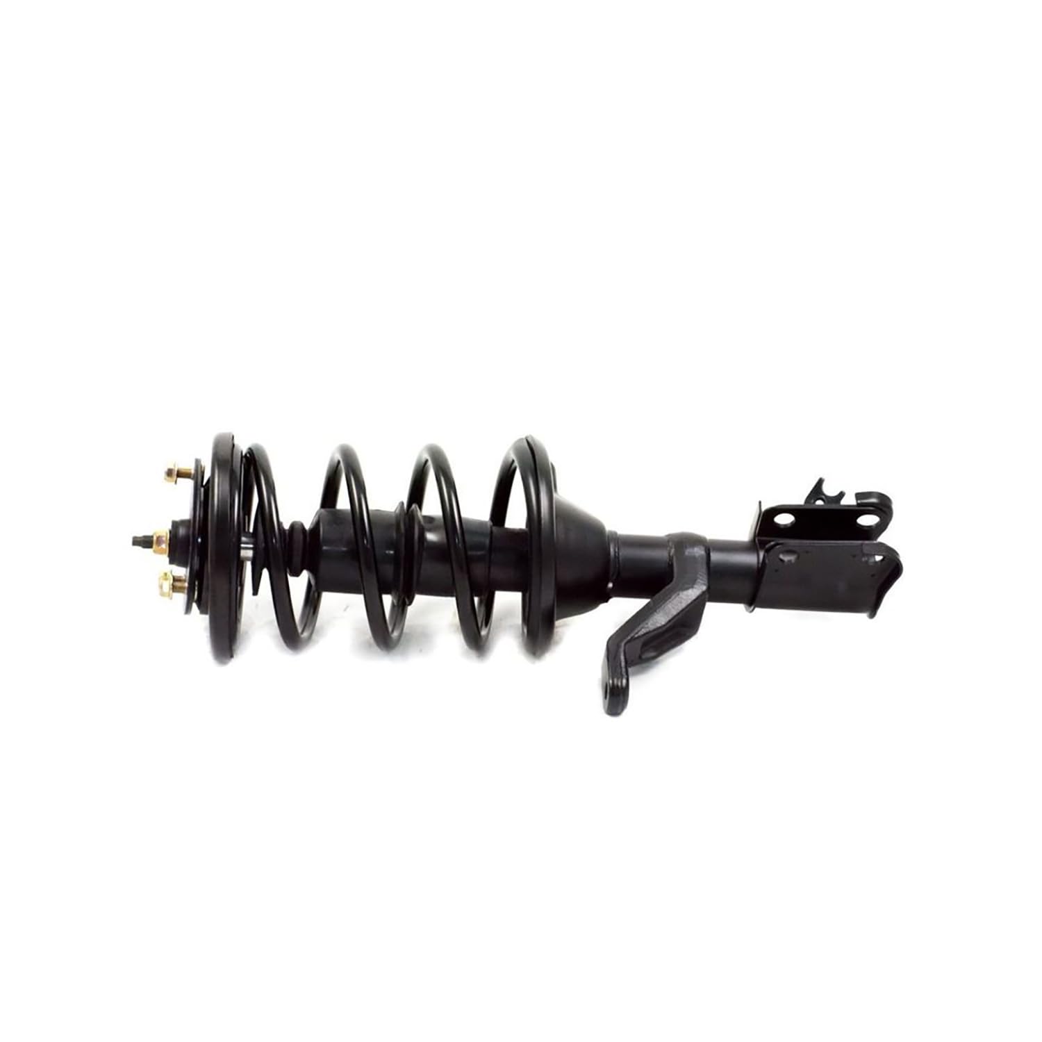 Gabriel G57223 Ultra Readymount Front Right Complete Strut Assembly For 03-11 Honda Element, 07-10 Honda Element Ex, 07-10 Honda
