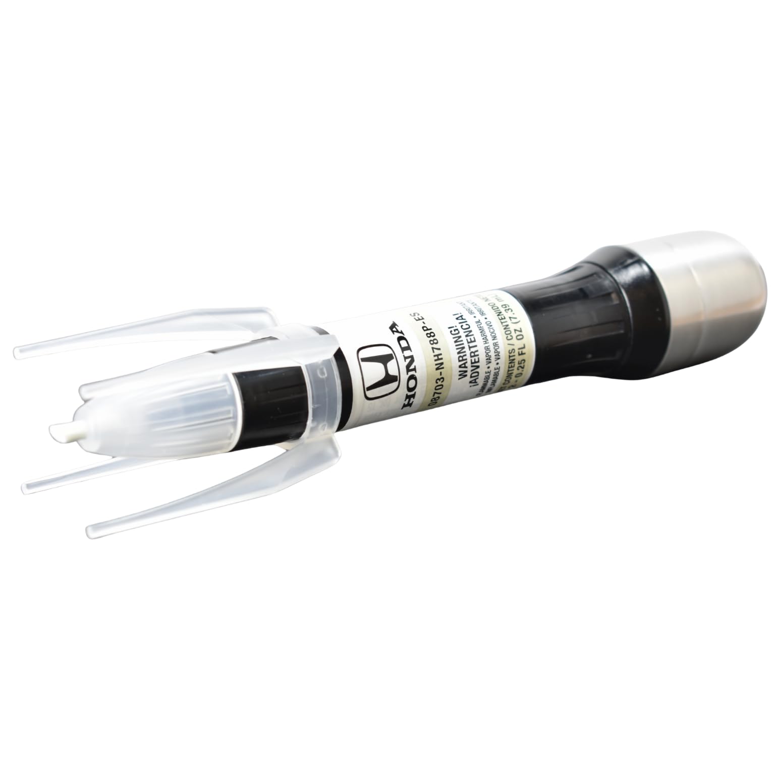 Genuine Honda Accessories 08703-NH788PAH-2P White Orchid Pearl Touch-Up Paint