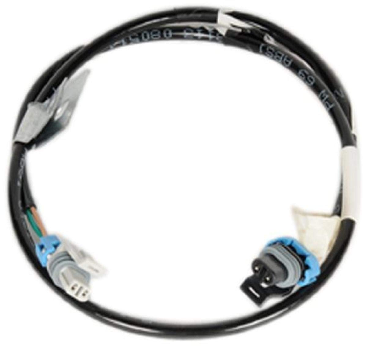 Gm Acdelco 15765803 Original Equipment Fuel Feed, Vapor, And Return Hose Assembly