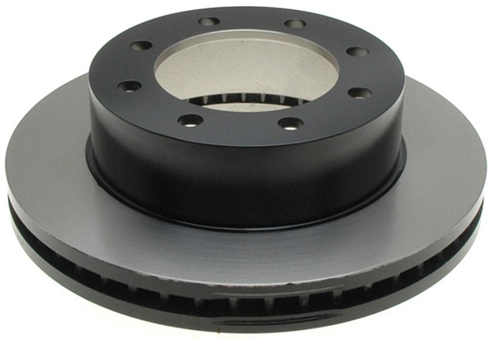 Raybestos 680280 Advanced Technology Disc Brake Rotor