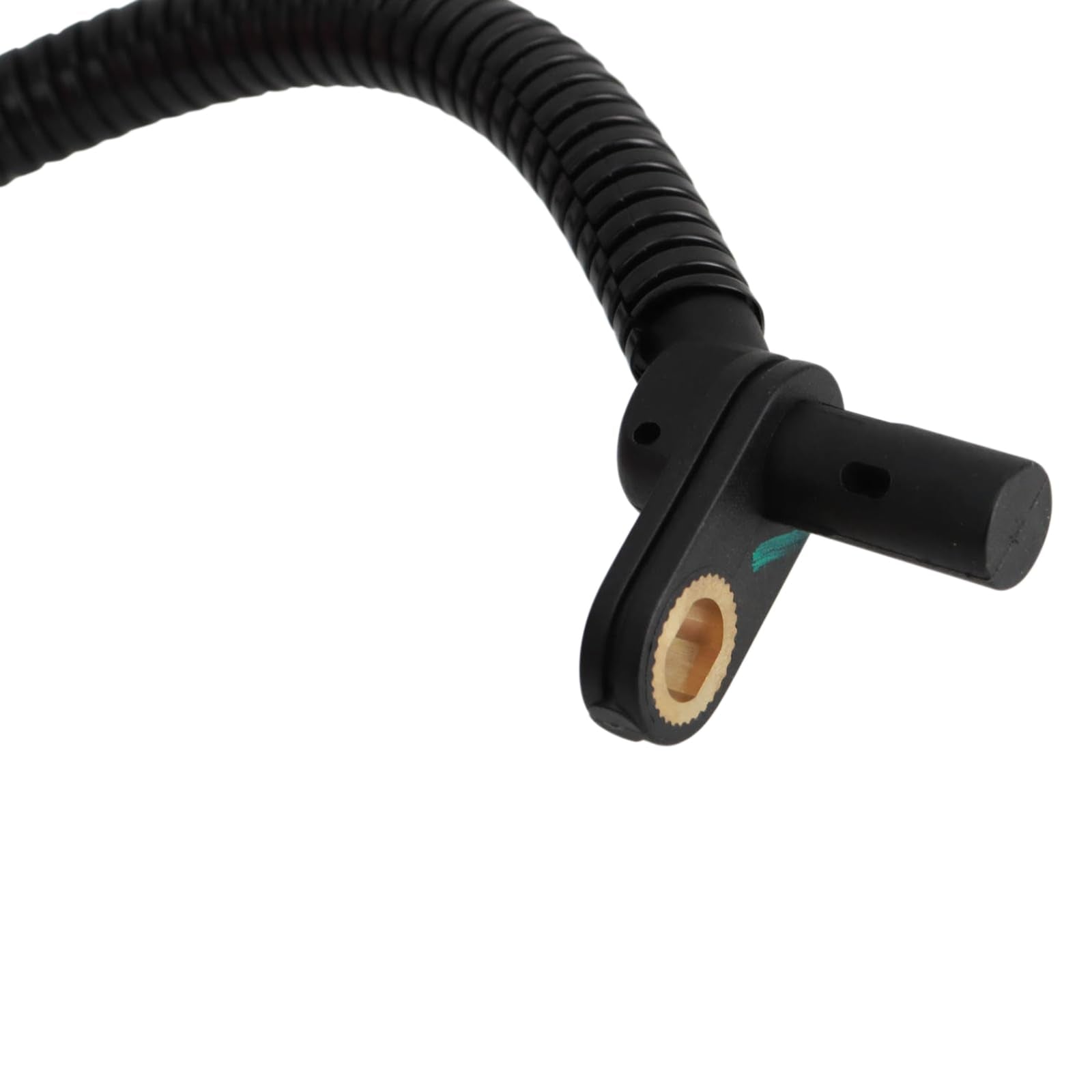 Trq Front Abs Wheel Speed Sensor Compatible With 2004-2007 Ford Taurus 2004-2005 Mercury Sable