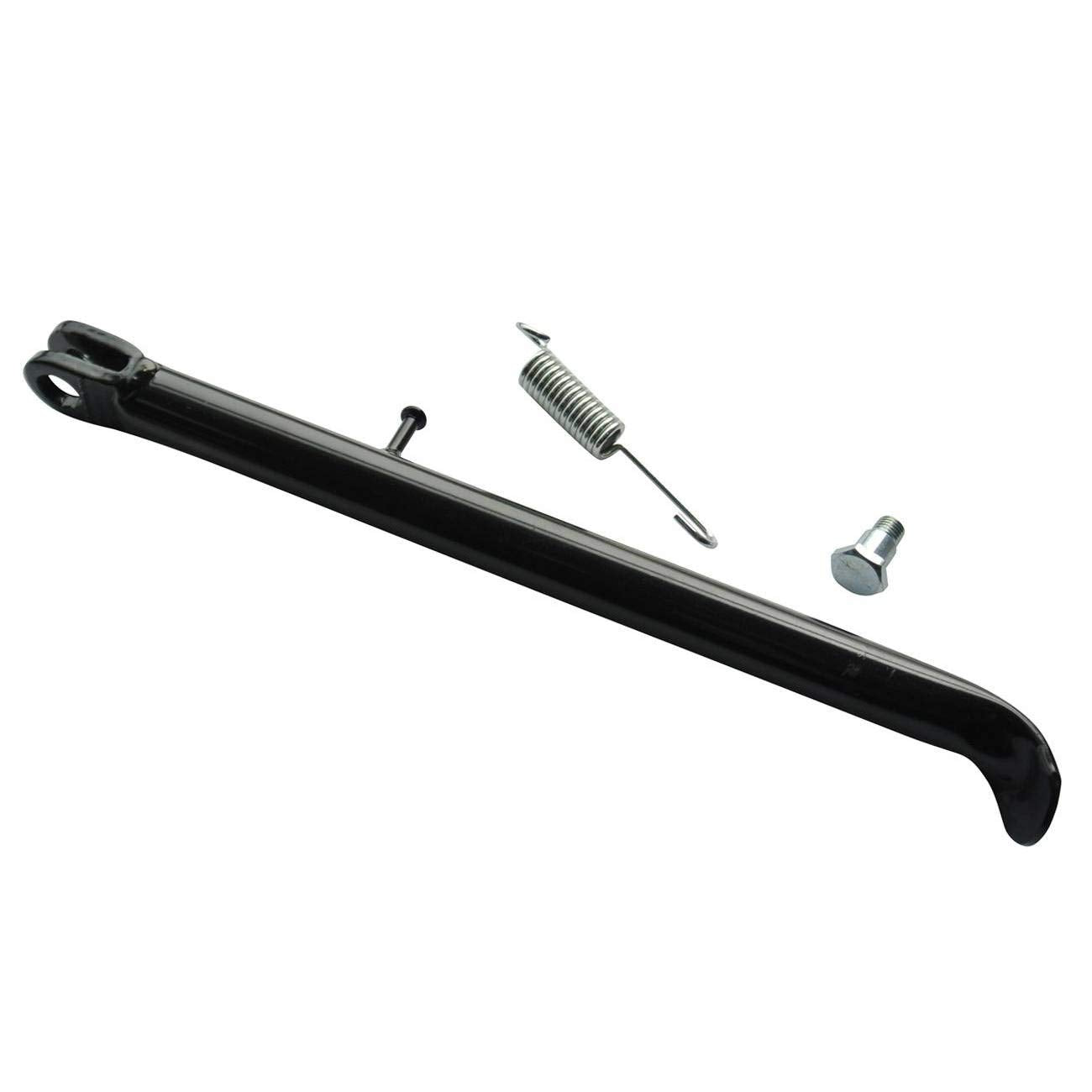 30Cm 11.8Inch Kick Stand Kickstand Fit 70Cc 90Cc 110Cc 125Cc 138Cc 140Cc 150Cc 200Cc Dirt Pit Bike Parts