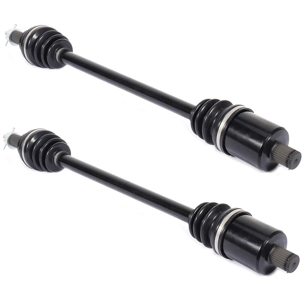 SCITOO CV Axle Drive Shaft Assembly 2015-2020 fits for Polaris RZR 4 XP 1000 RS1 Rear Left Right 1333124