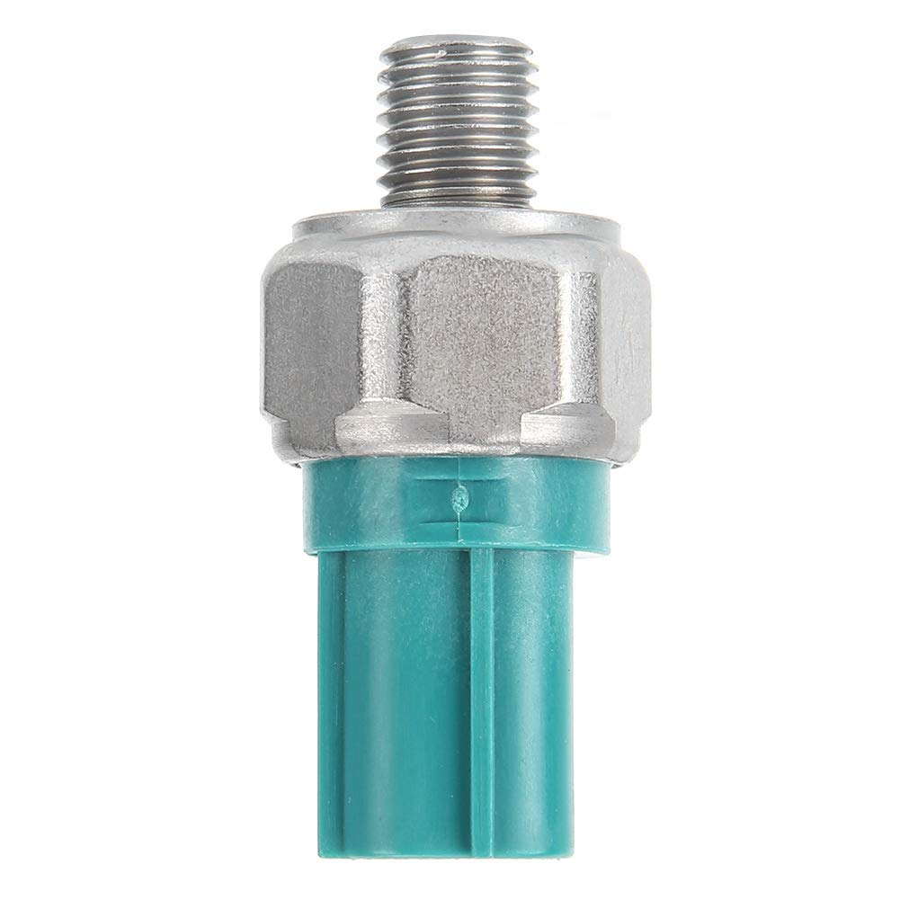 Transmission Oil Pressure Switch Auto Trans Oil Pressure Switch 28600-Rcl-004 Replacement Fits For Accord/Cr-V Aluminum + Abs 28600-Rcl-004